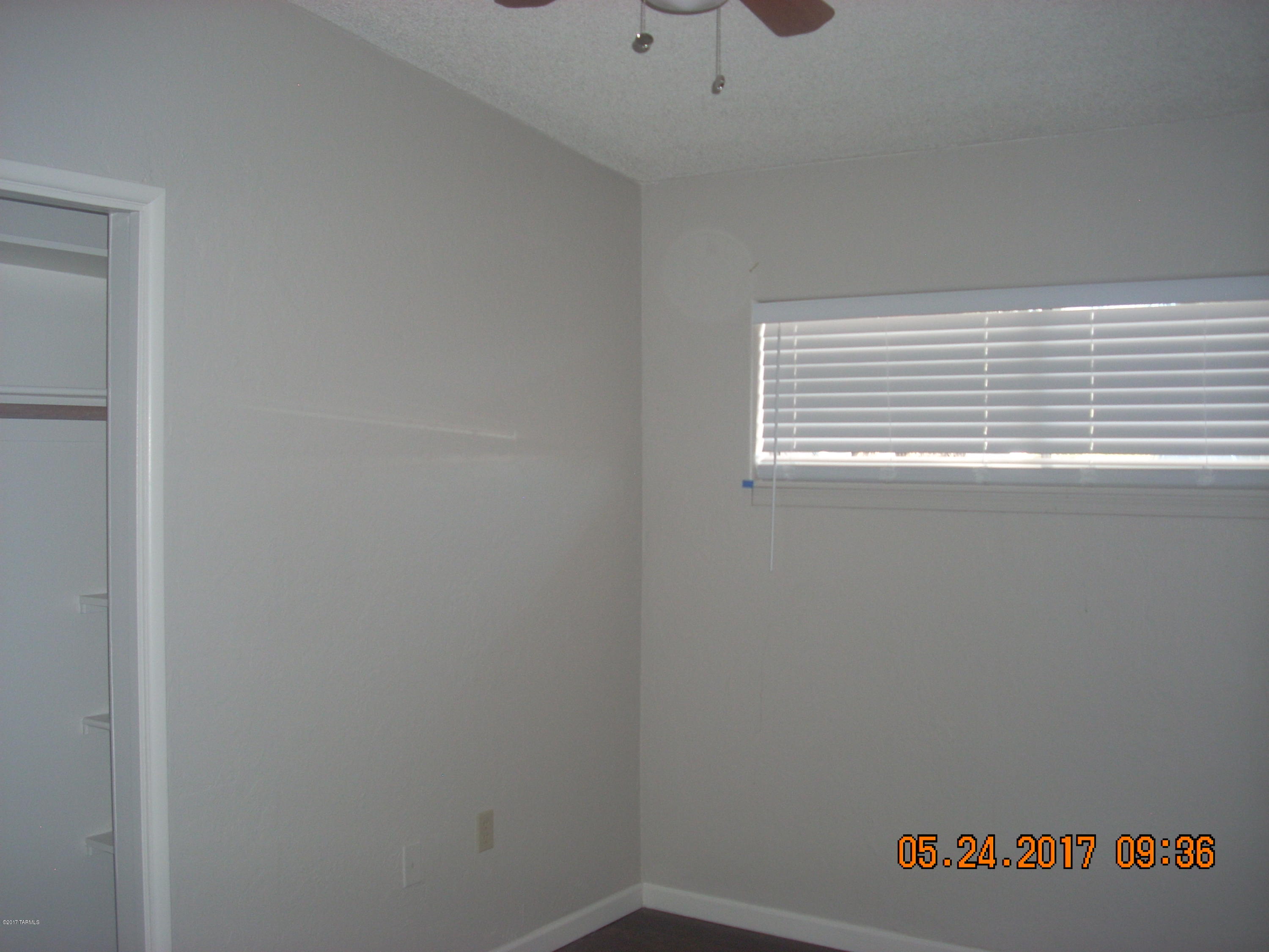 San Manuel Townsite - Residential