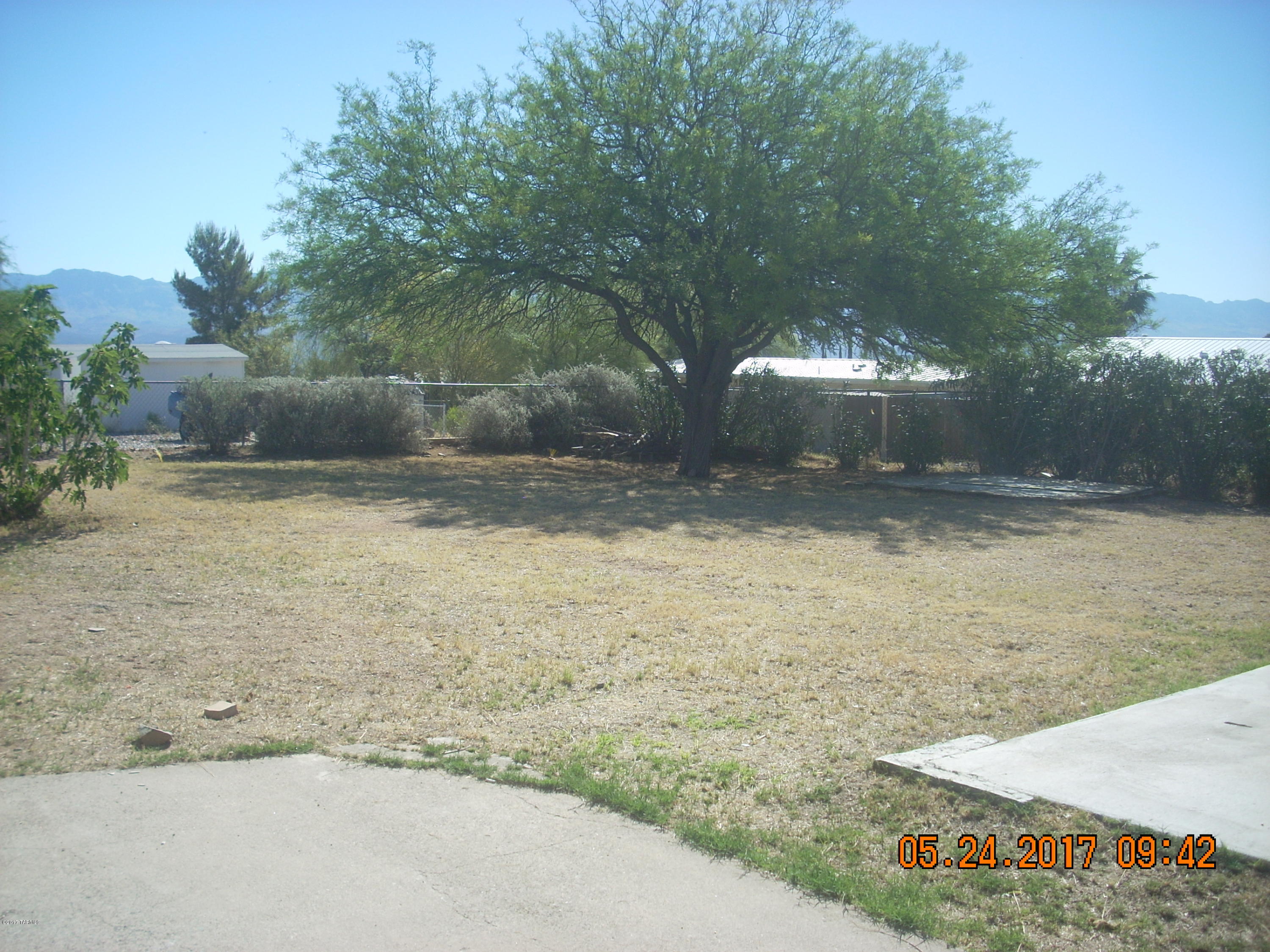 San Manuel Townsite - Residential