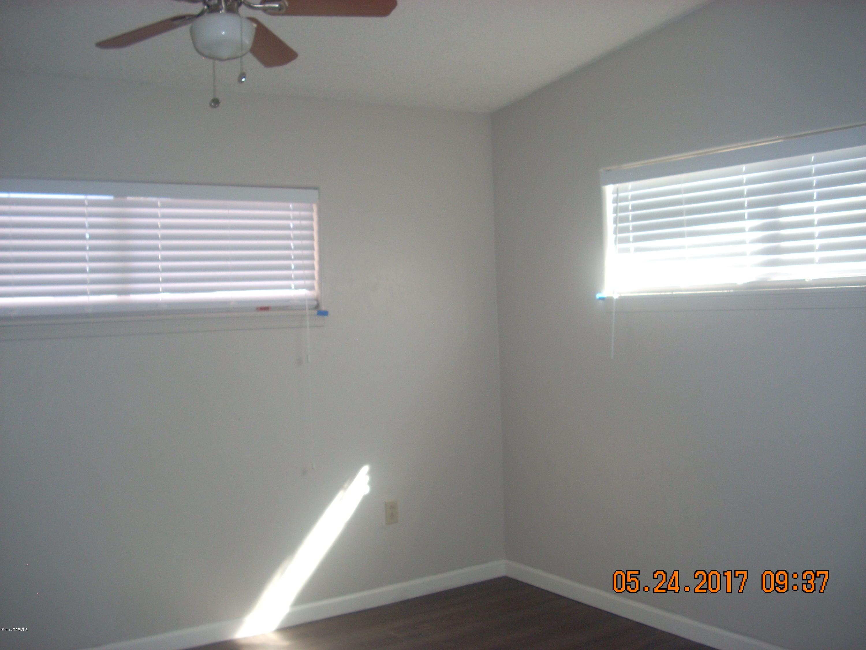 San Manuel Townsite - Residential