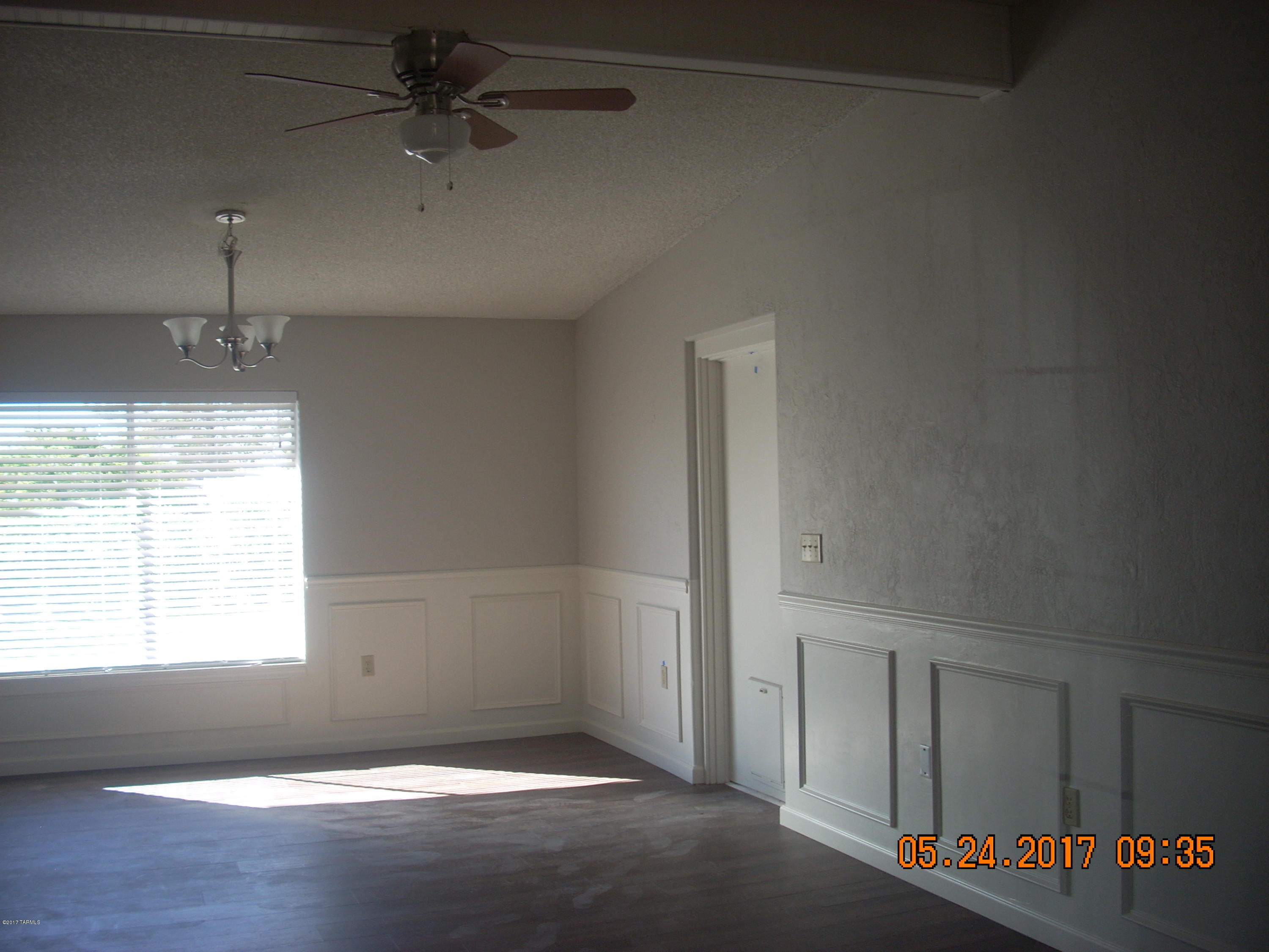 San Manuel Townsite - Residential
