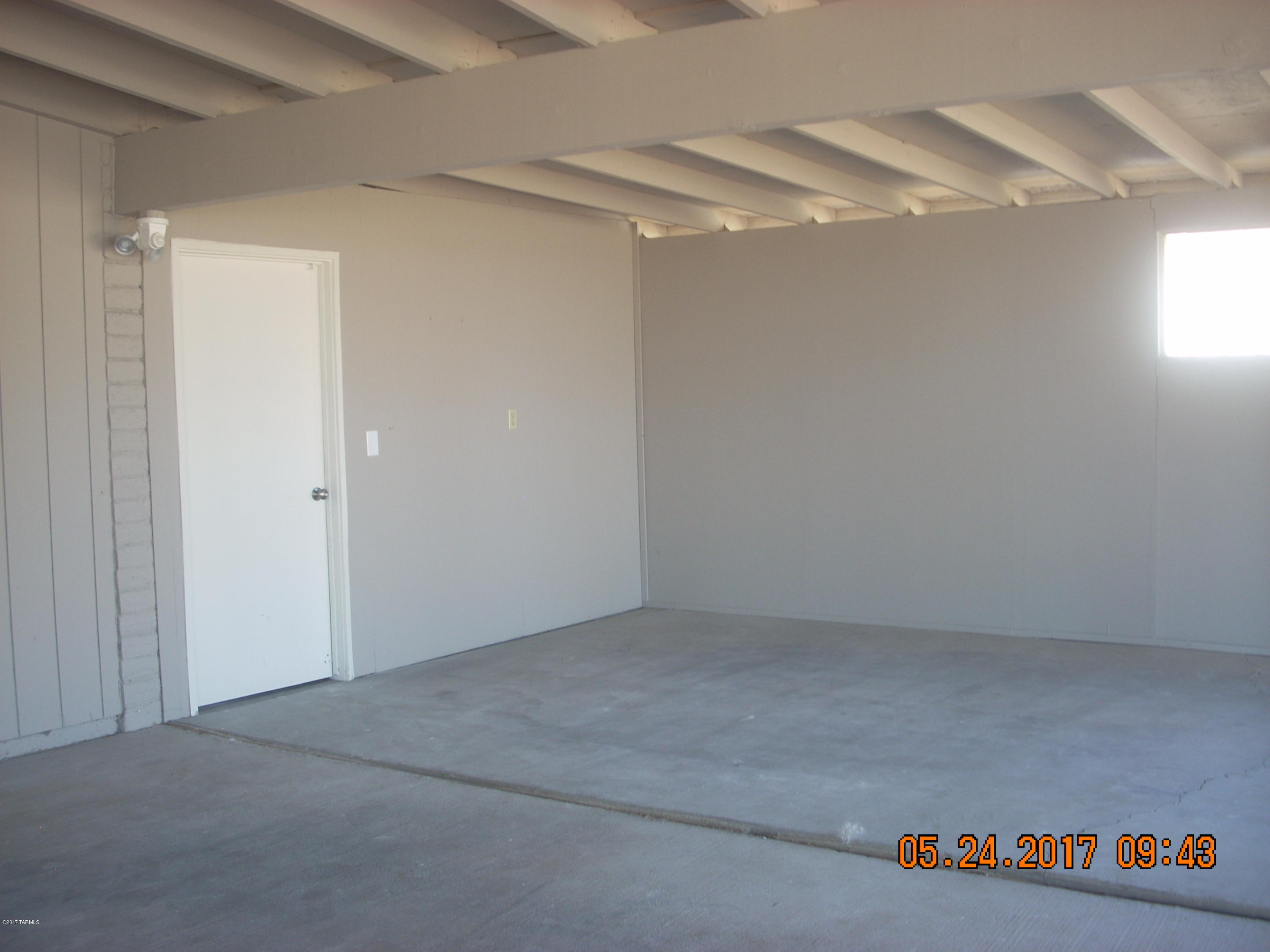 San Manuel Townsite - Residential