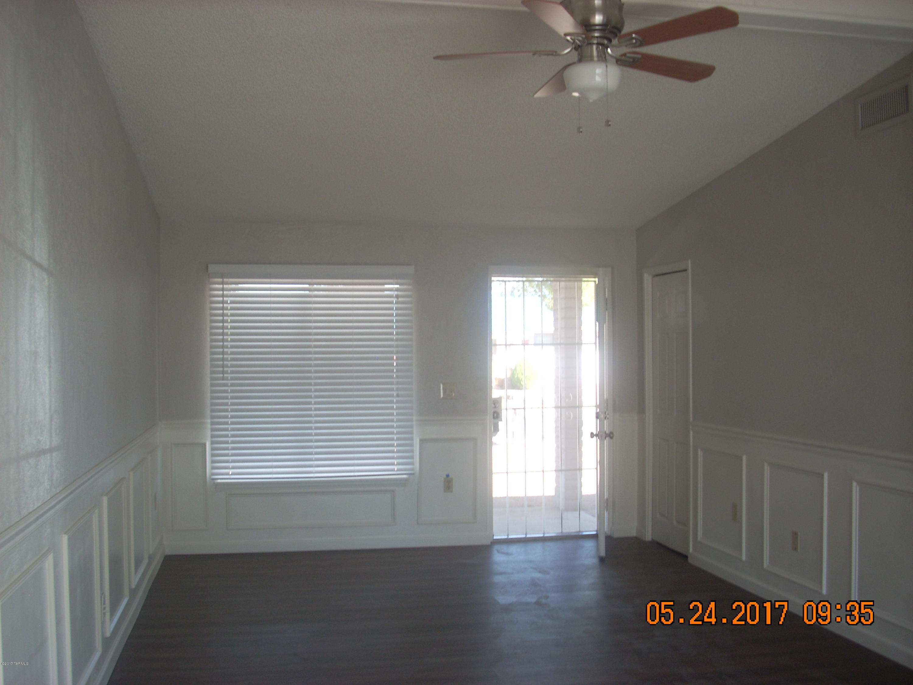 San Manuel Townsite - Residential