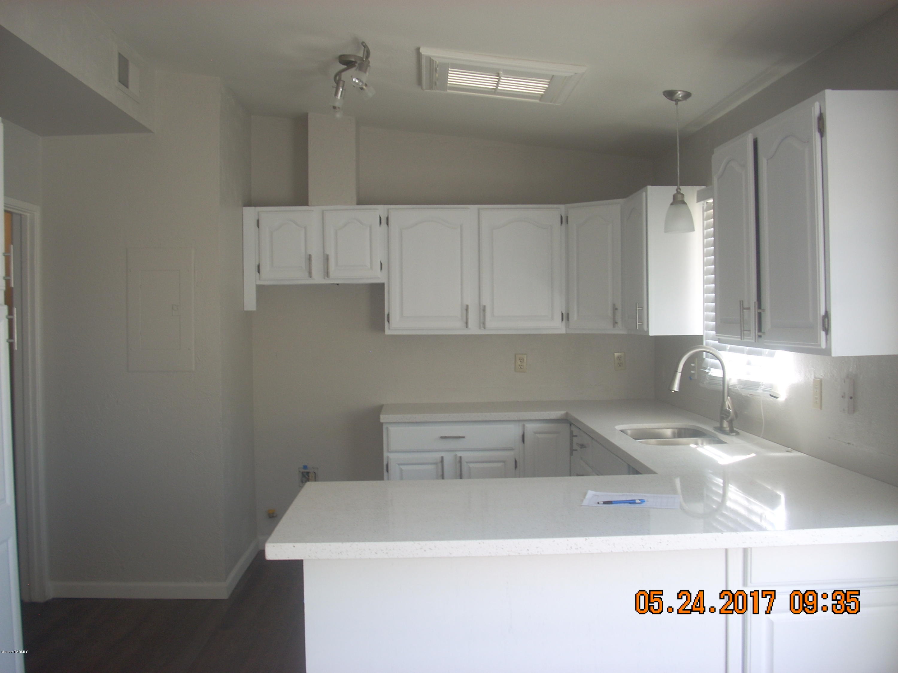 San Manuel Townsite - Residential
