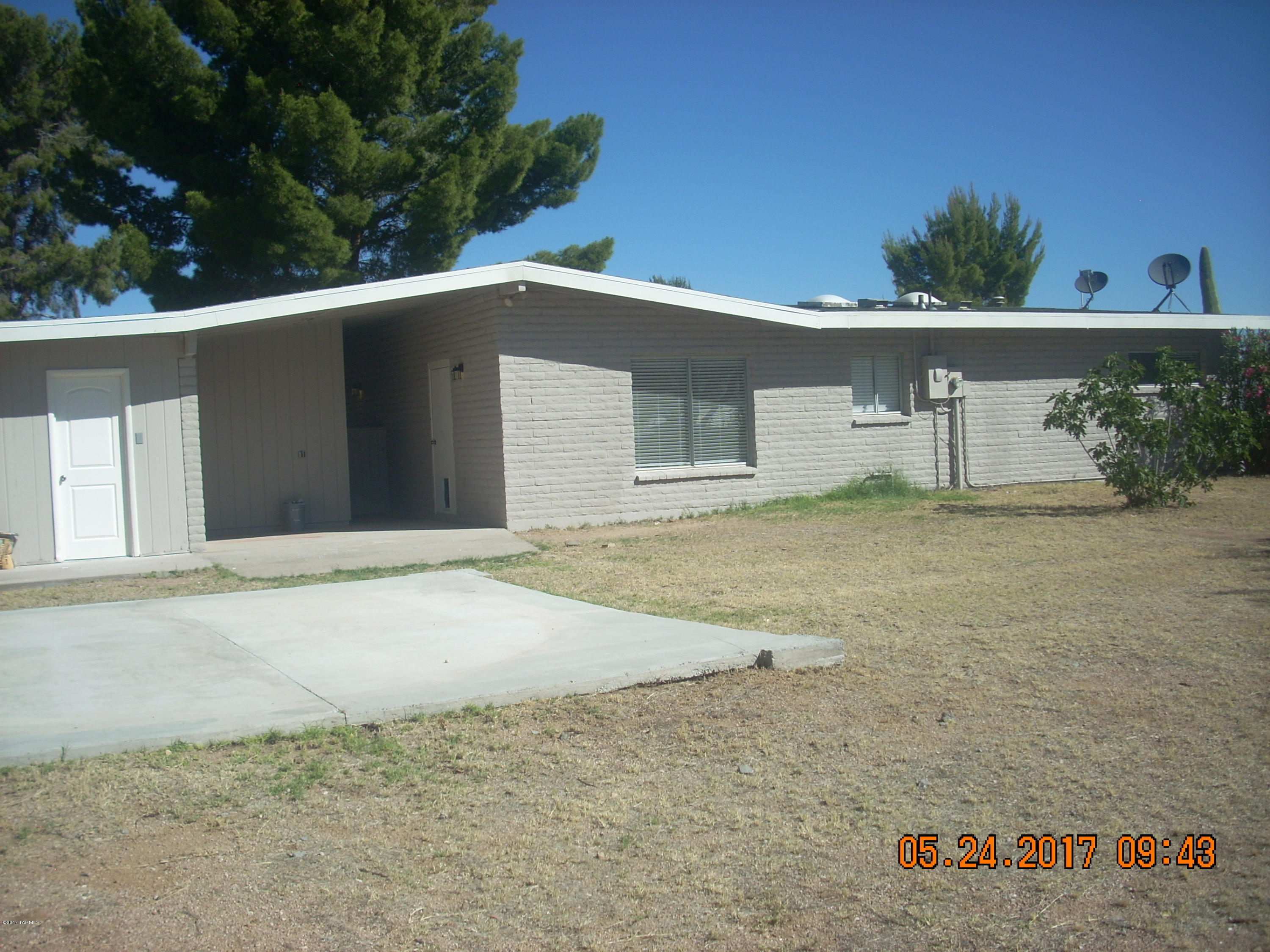 San Manuel Townsite - Residential
