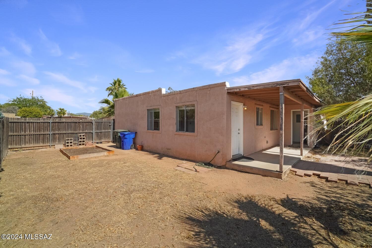 N/A - Residential Income