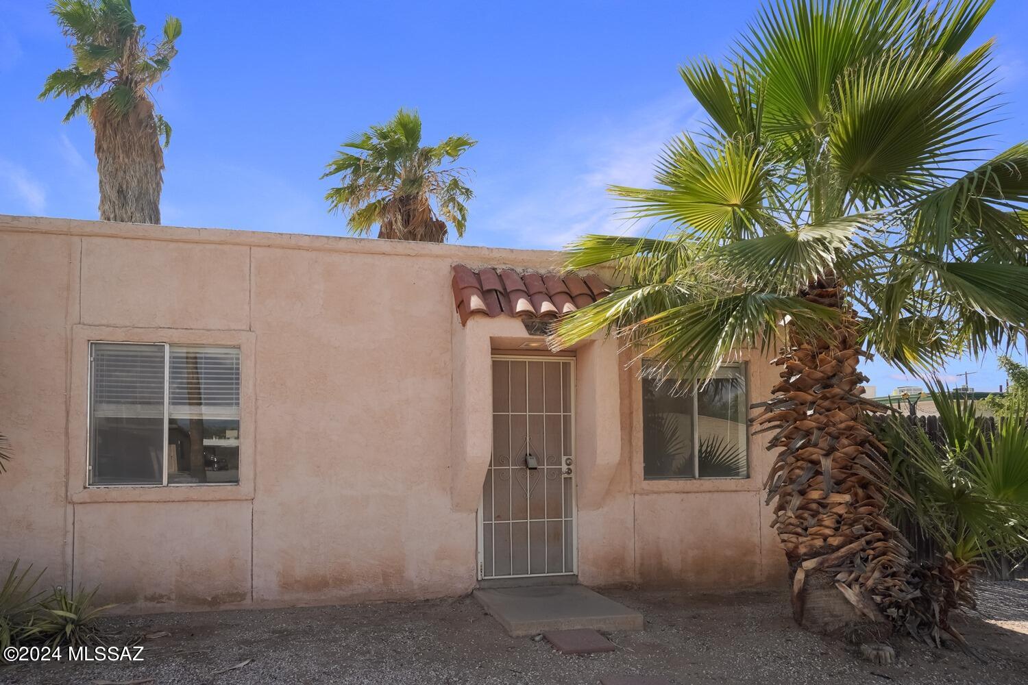 Gorgeous Fully Rented Duplex on Corner Lot.  First time on the market in 43 years. There is off street parking.  Large fully fenced backyards.  Both units are easy to maintain with tile flooring.  Have excellent kitchens and bathrooms and spacious bedrooms. Conveniently located near many shops, restaurants, and other amenities.  You do not want to miss out on this fabulous investment opportunity.