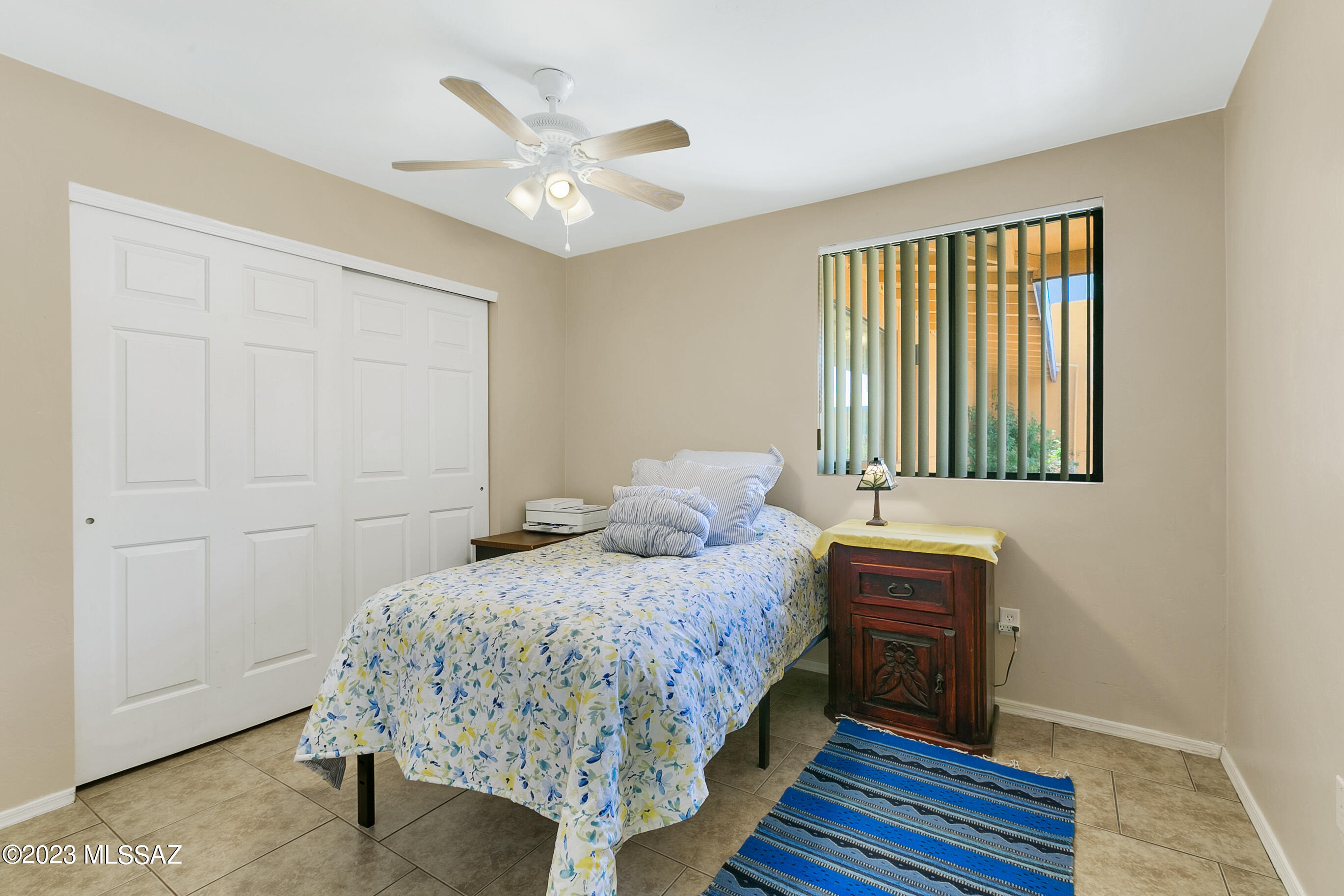 Sunset Foothills Condos (1-201) - Residential