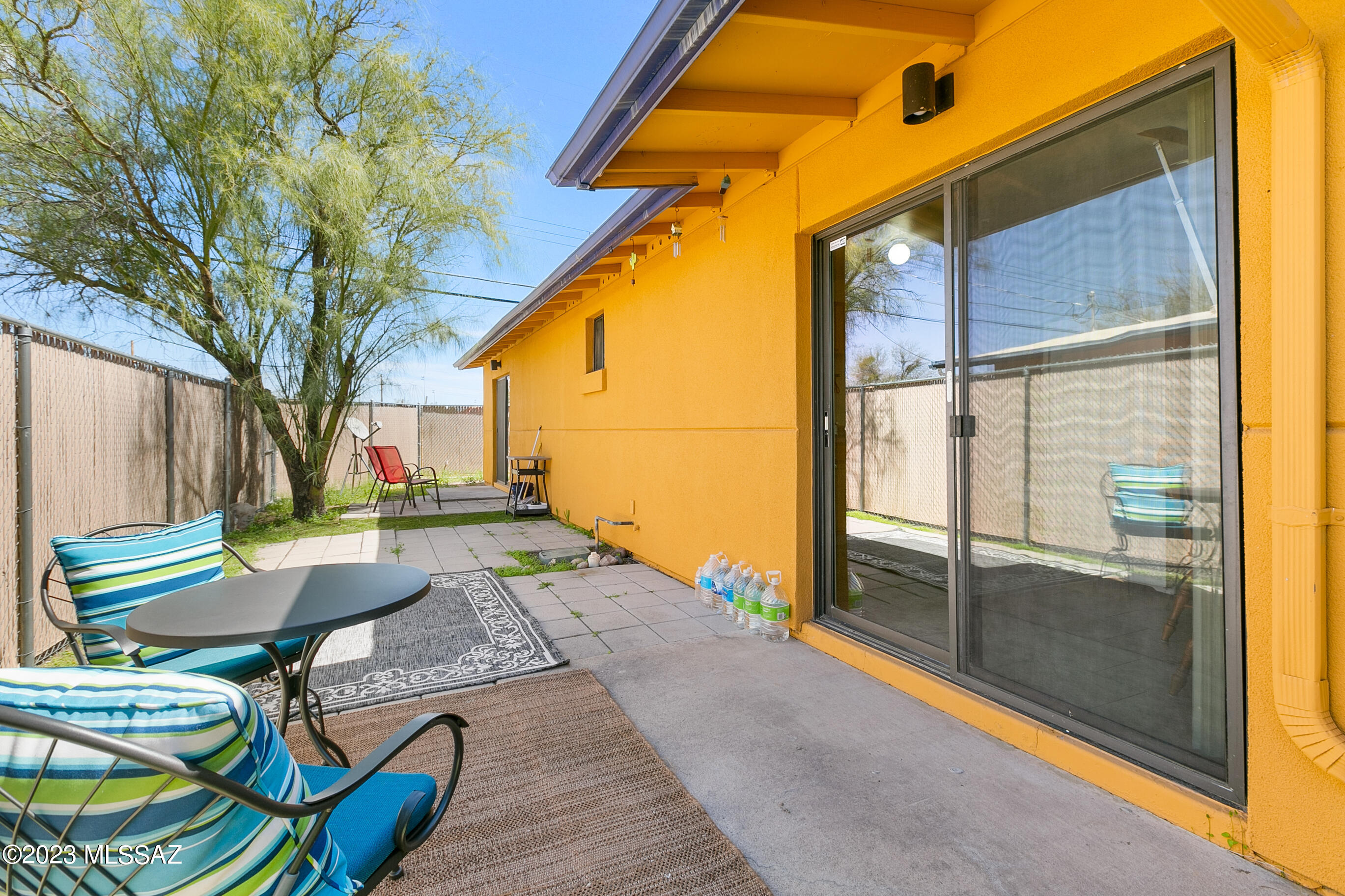 Sunset Foothills Condos (1-201) - Residential