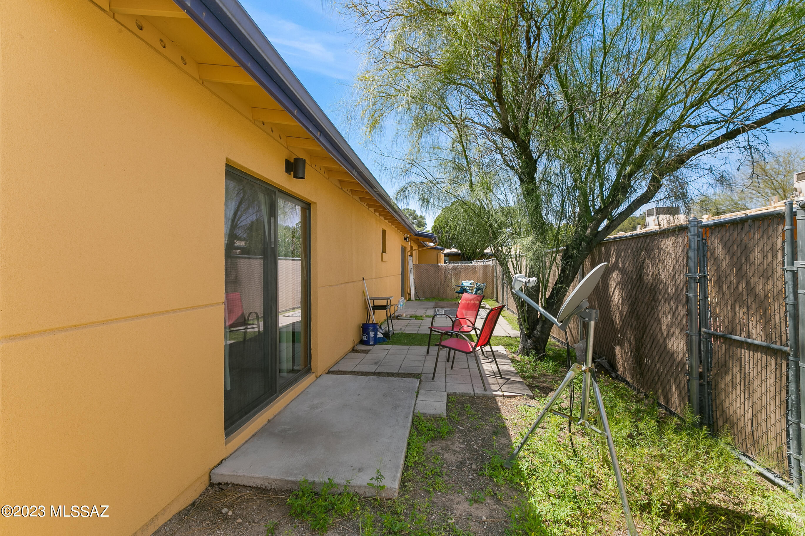 Sunset Foothills Condos (1-201) - Residential