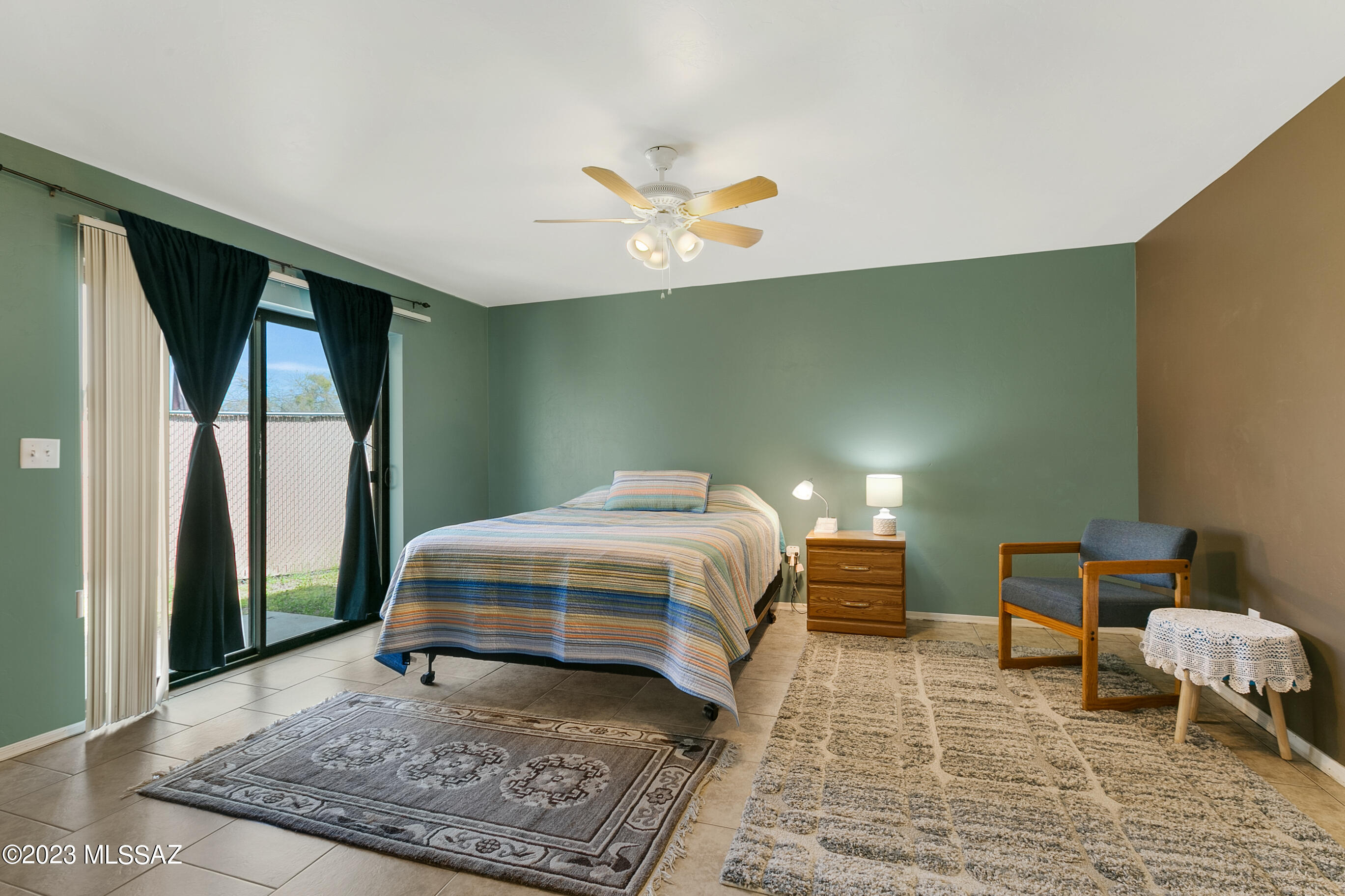 Sunset Foothills Condos (1-201) - Residential