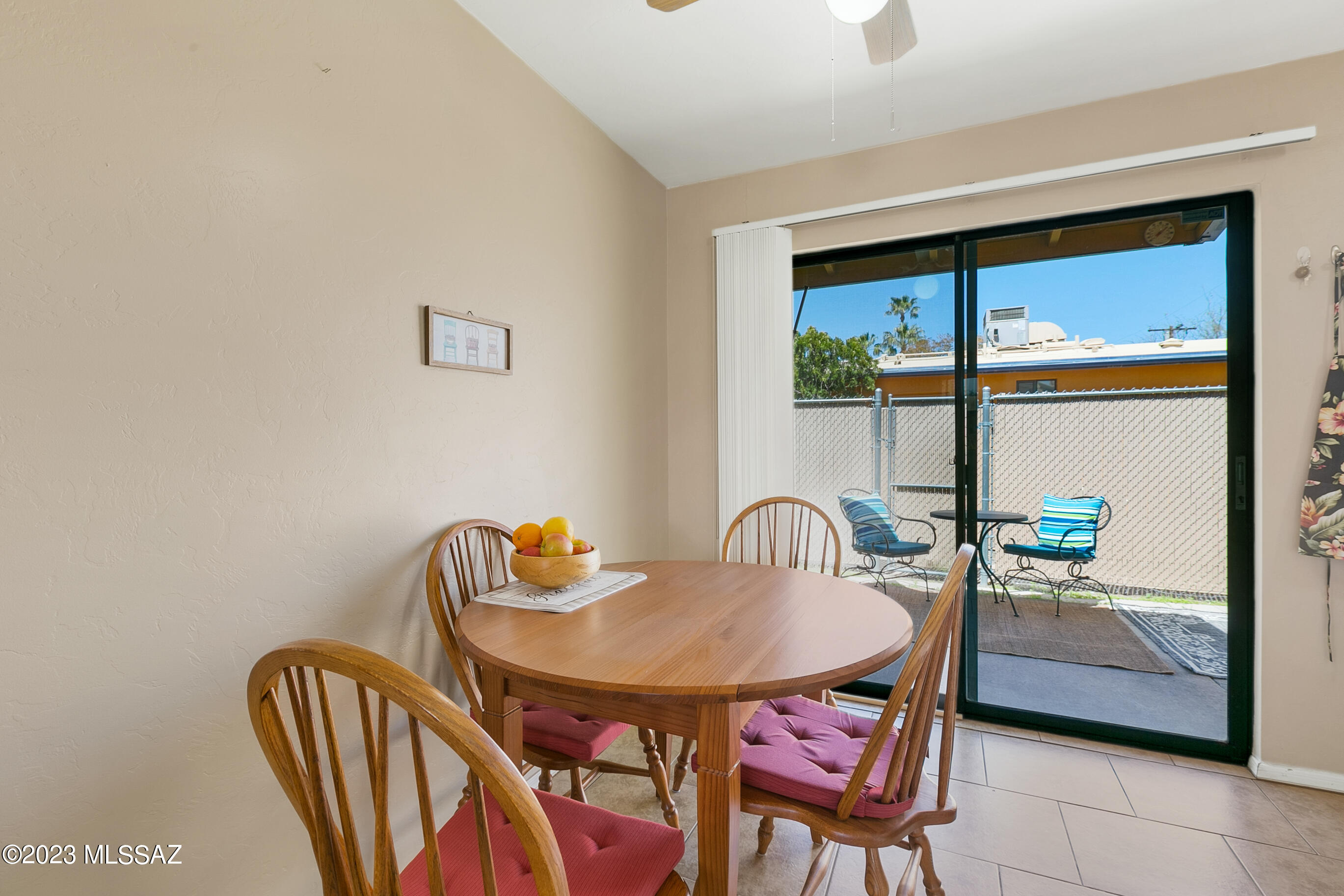 Sunset Foothills Condos (1-201) - Residential