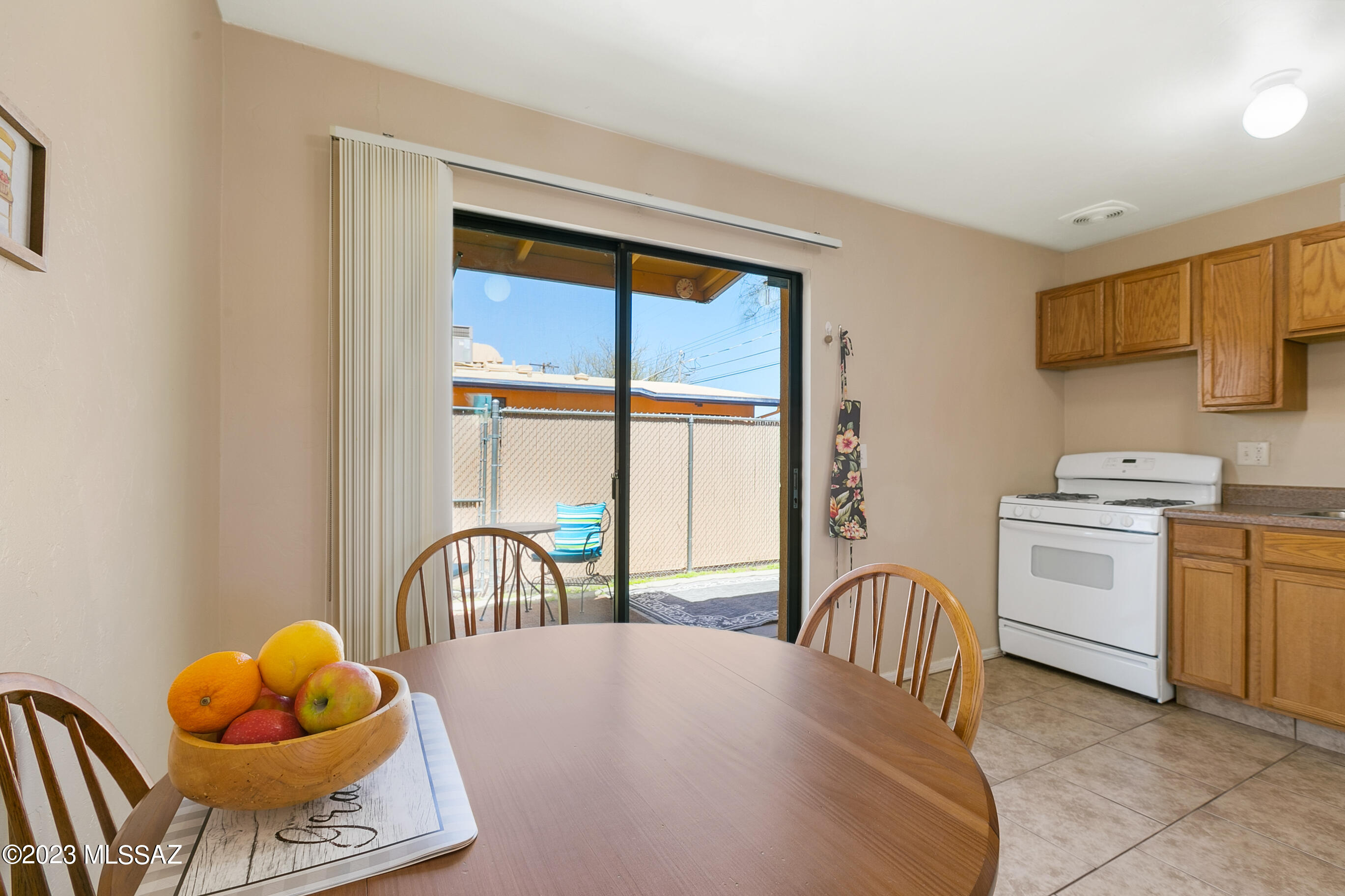 Sunset Foothills Condos (1-201) - Residential