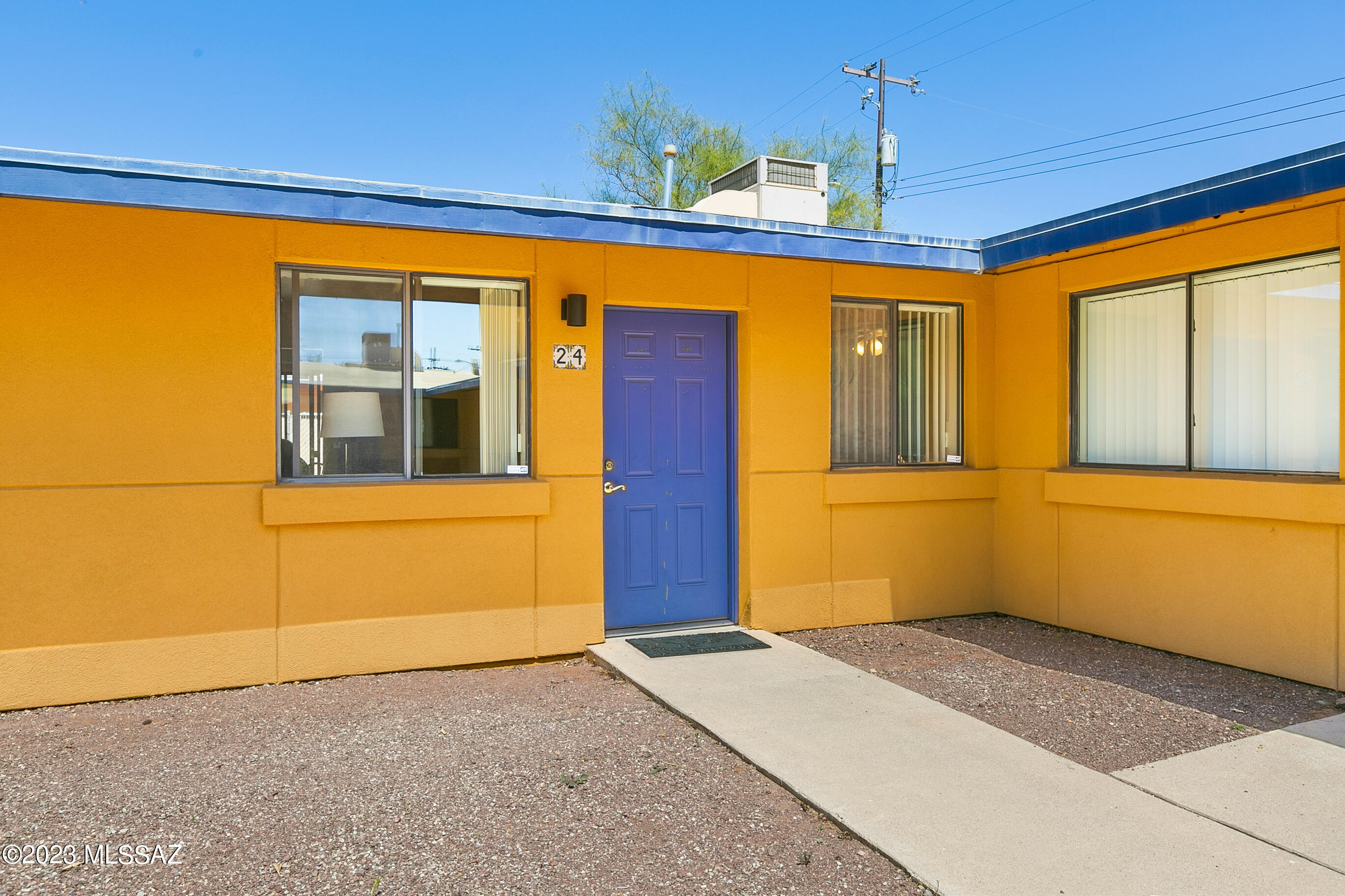 Sunset Foothills Condos (1-201) - Residential