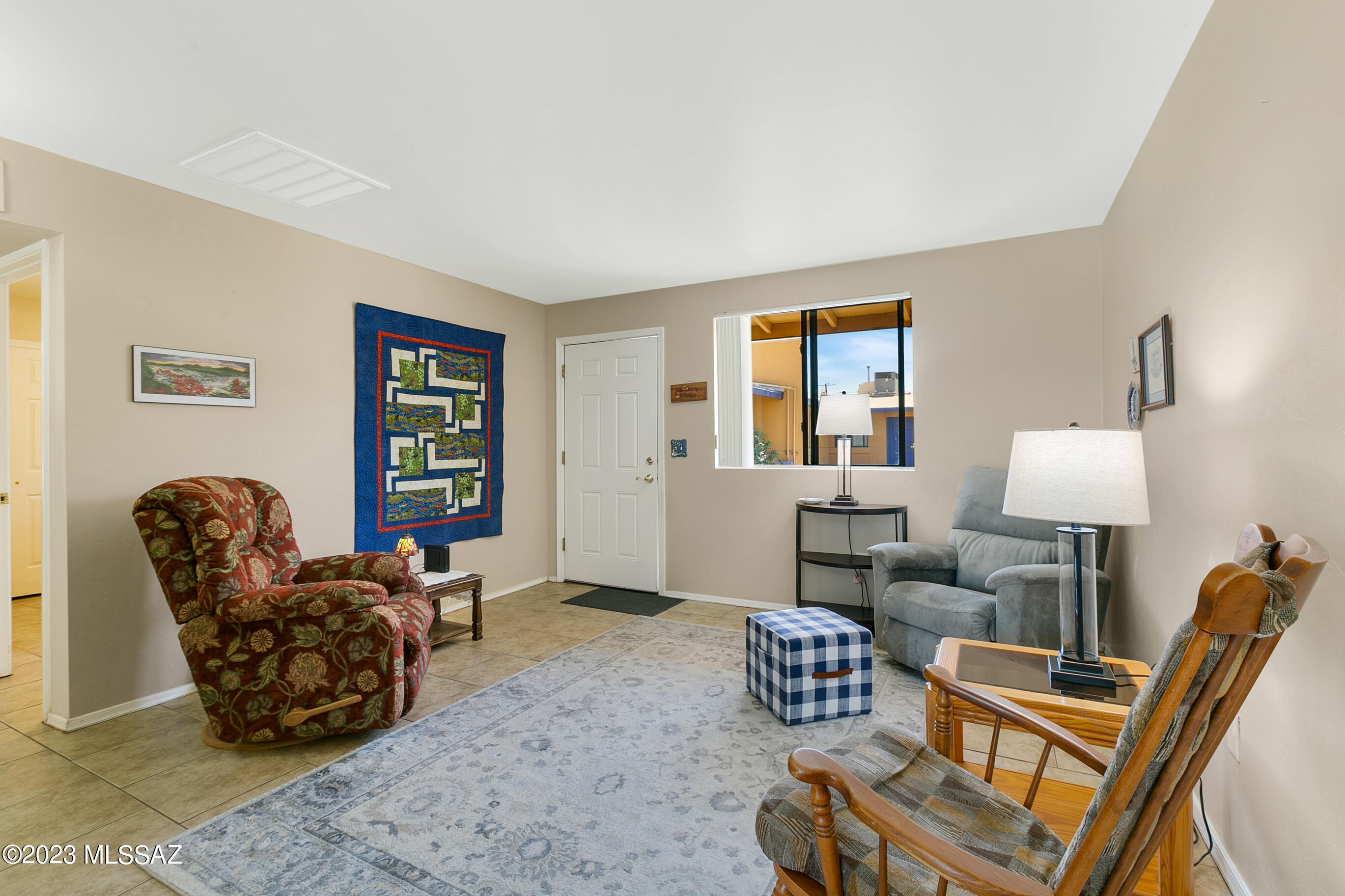 Sunset Foothills Condos (1-201) - Residential