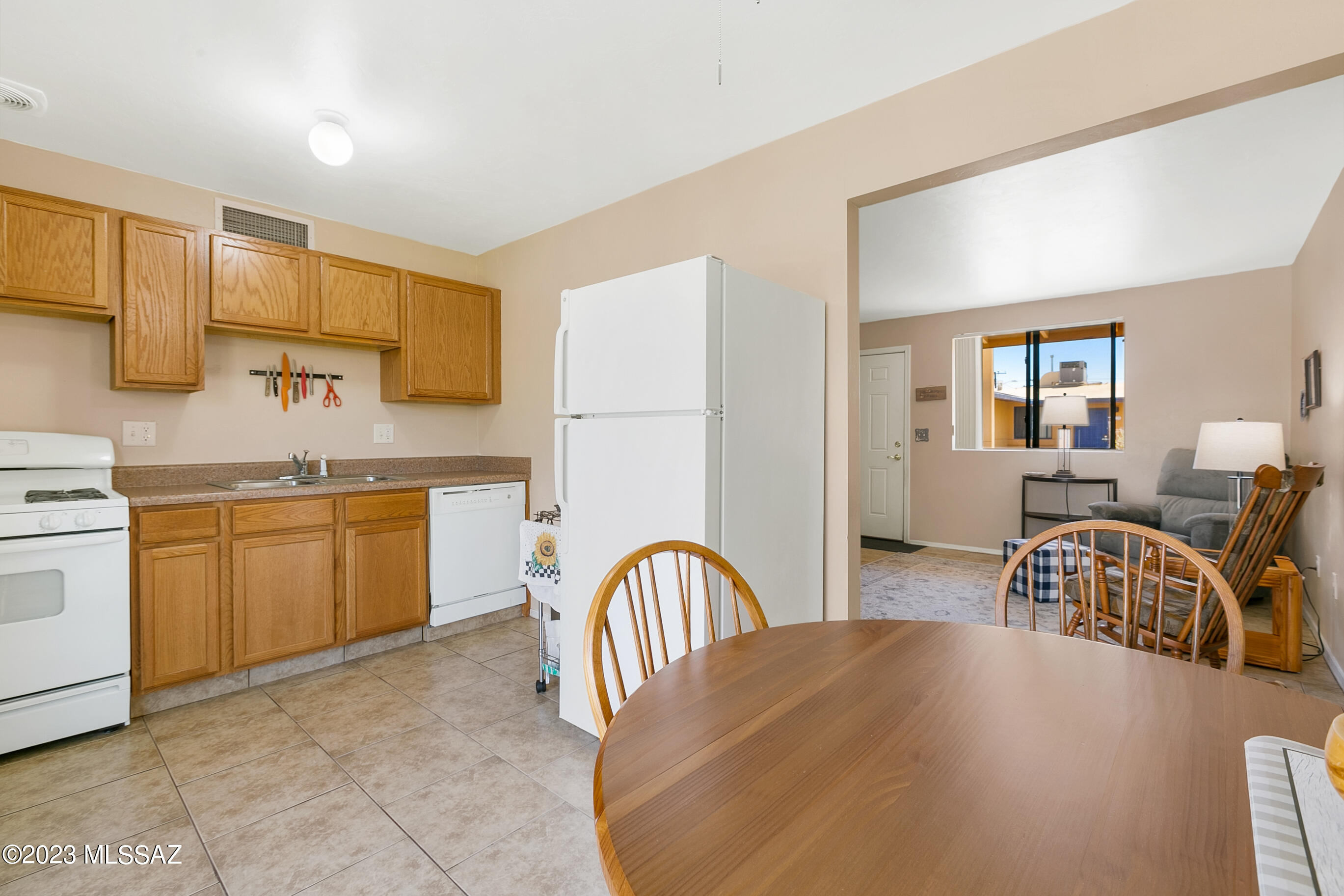 Sunset Foothills Condos (1-201) - Residential