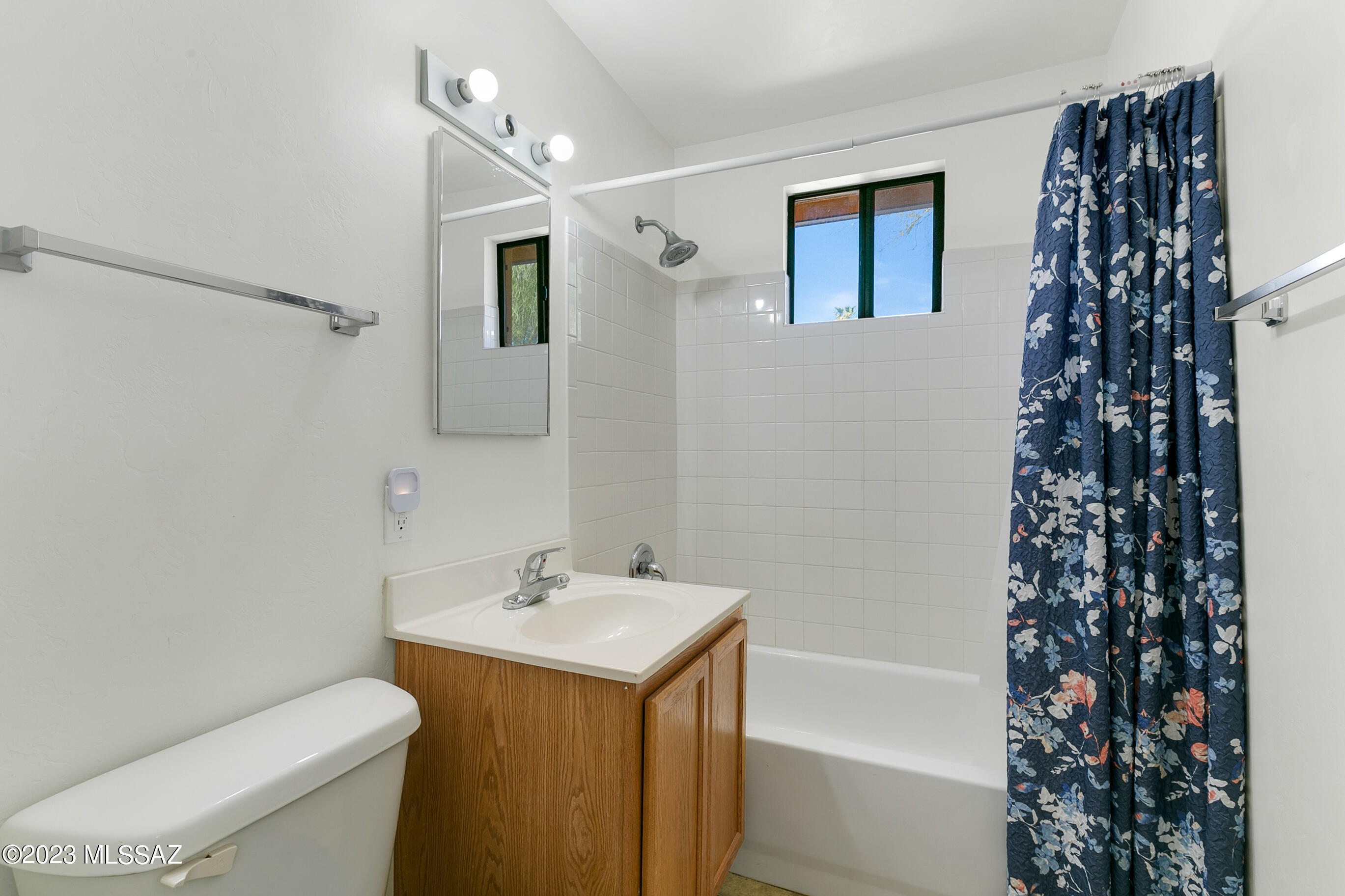 Sunset Foothills Condos (1-201) - Residential