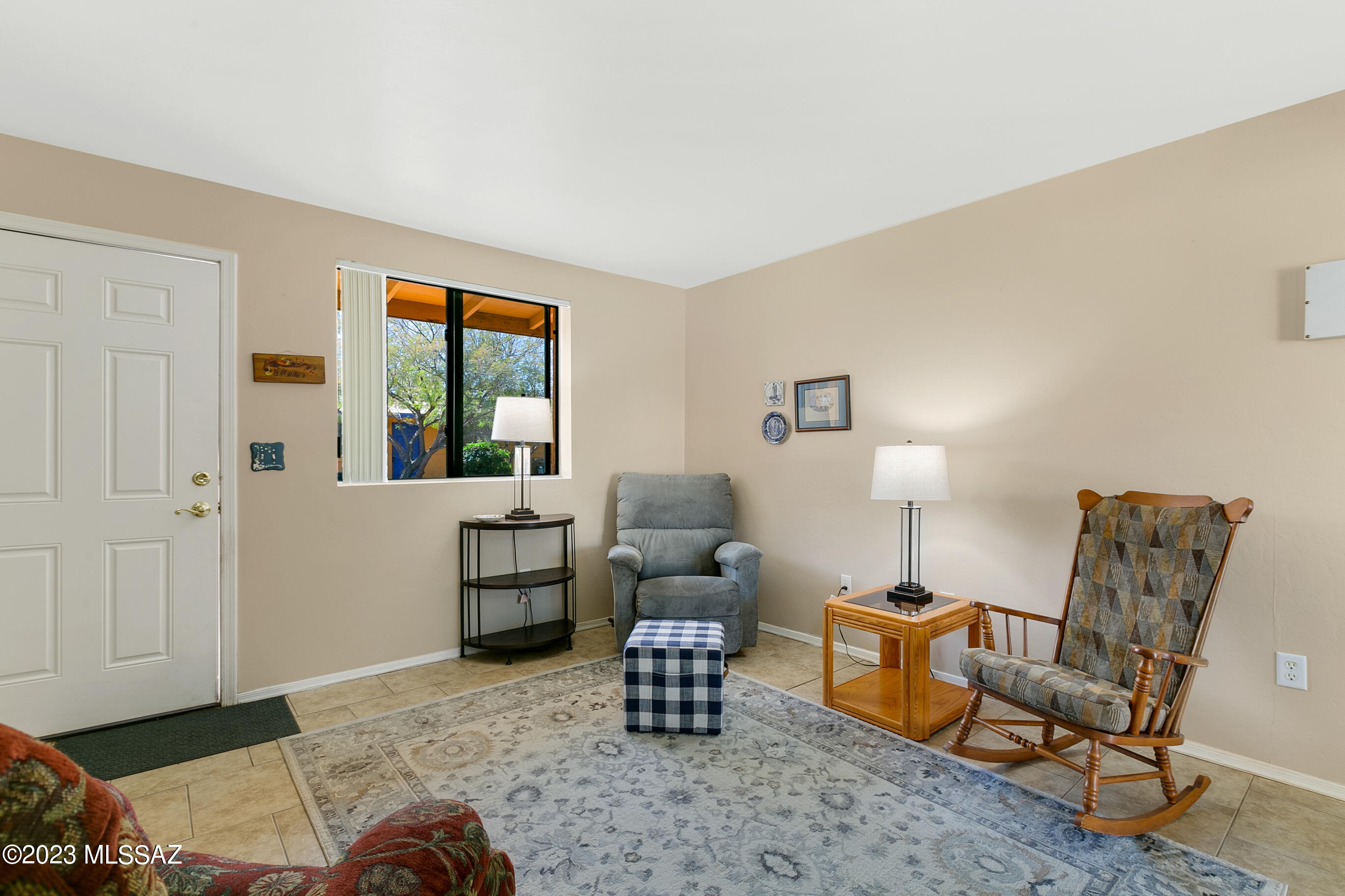 Sunset Foothills Condos (1-201) - Residential