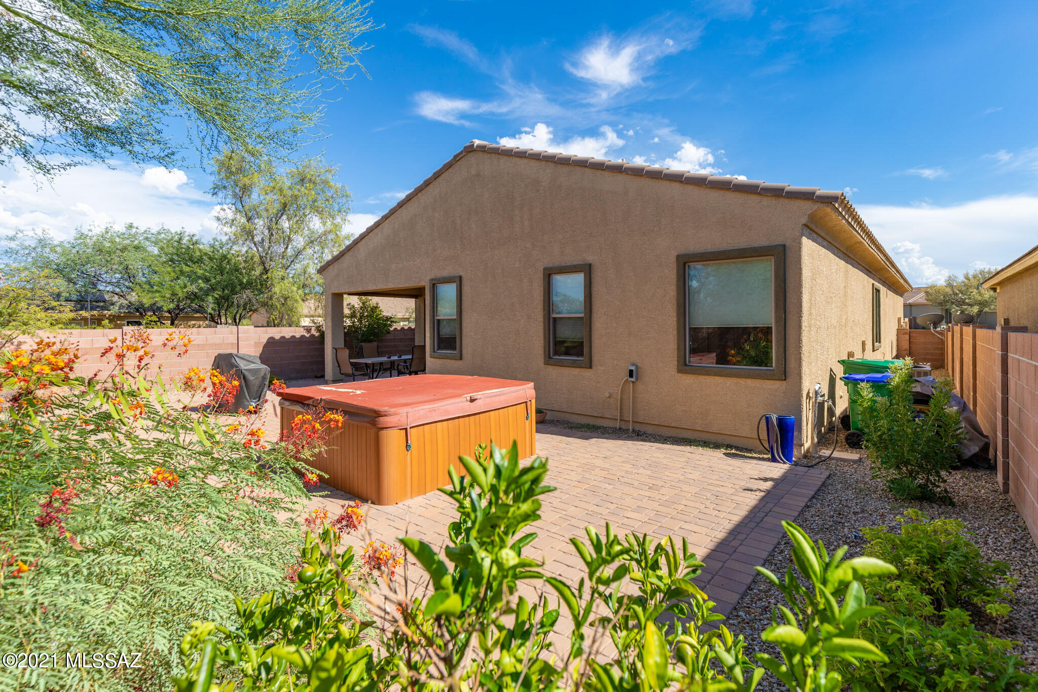 Ironwood Reserve Blk 1 (148-173, 223-295) - Residential