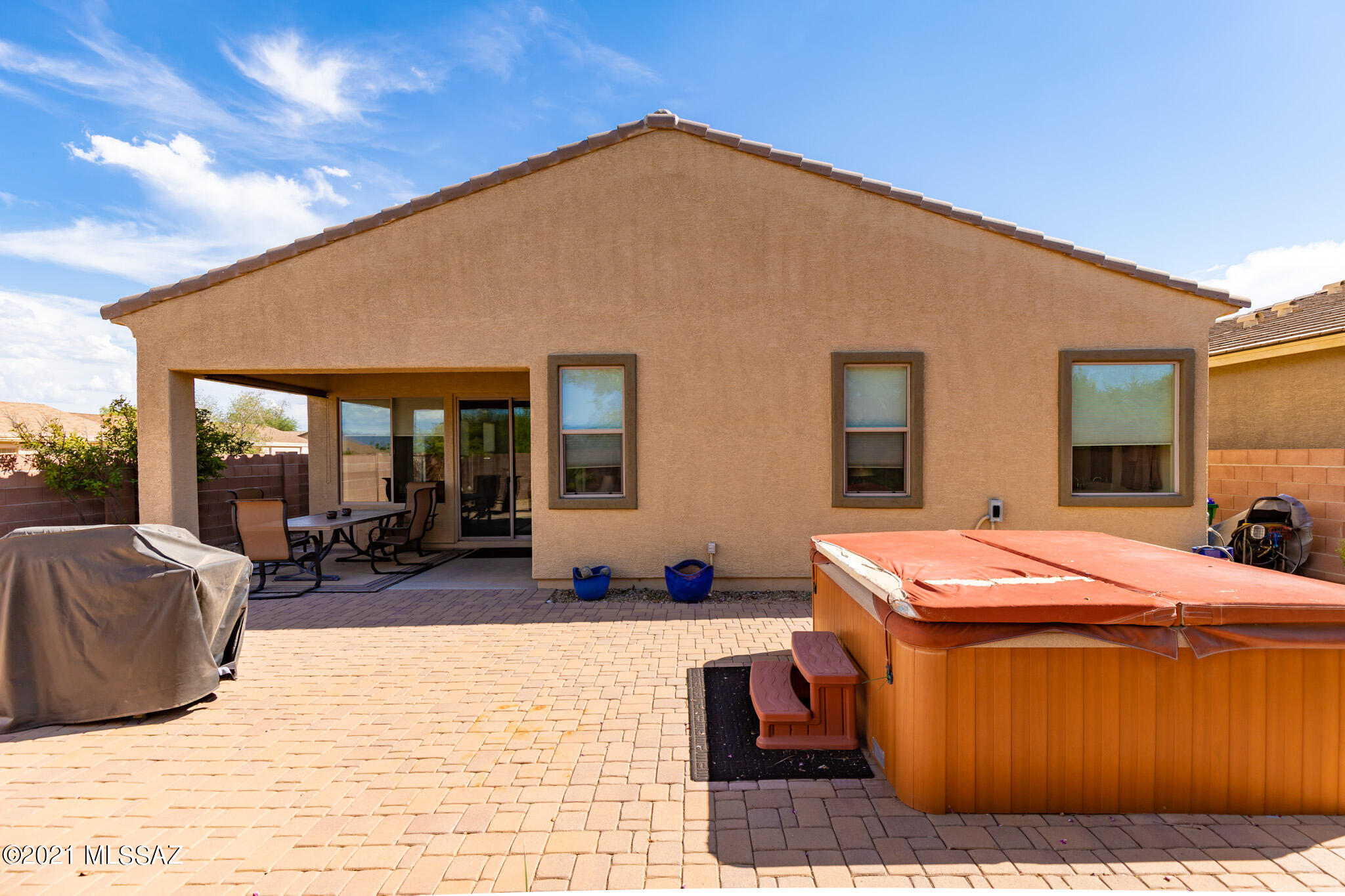 Ironwood Reserve Blk 1 (148-173, 223-295) - Residential