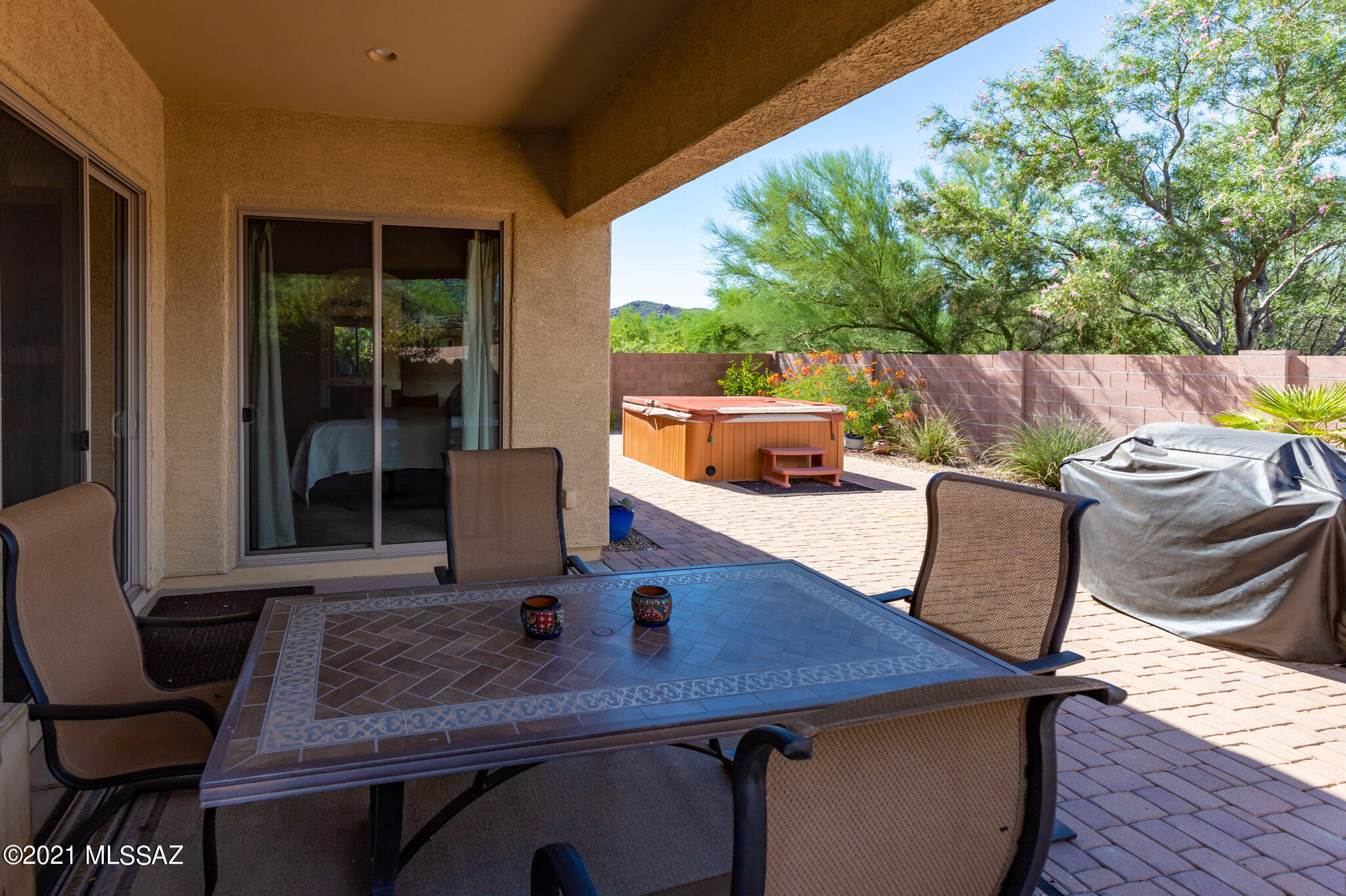 Ironwood Reserve Blk 1 (148-173, 223-295) - Residential