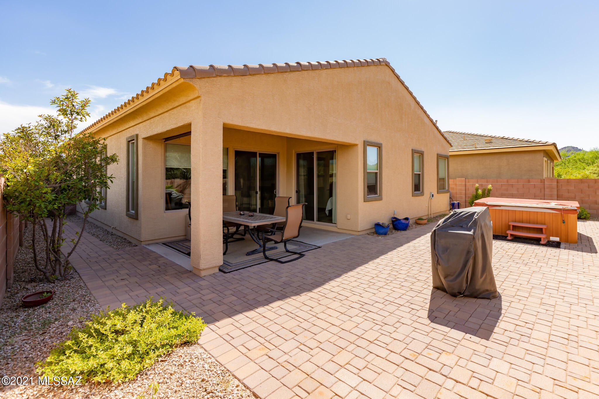 Ironwood Reserve Blk 1 (148-173, 223-295) - Residential