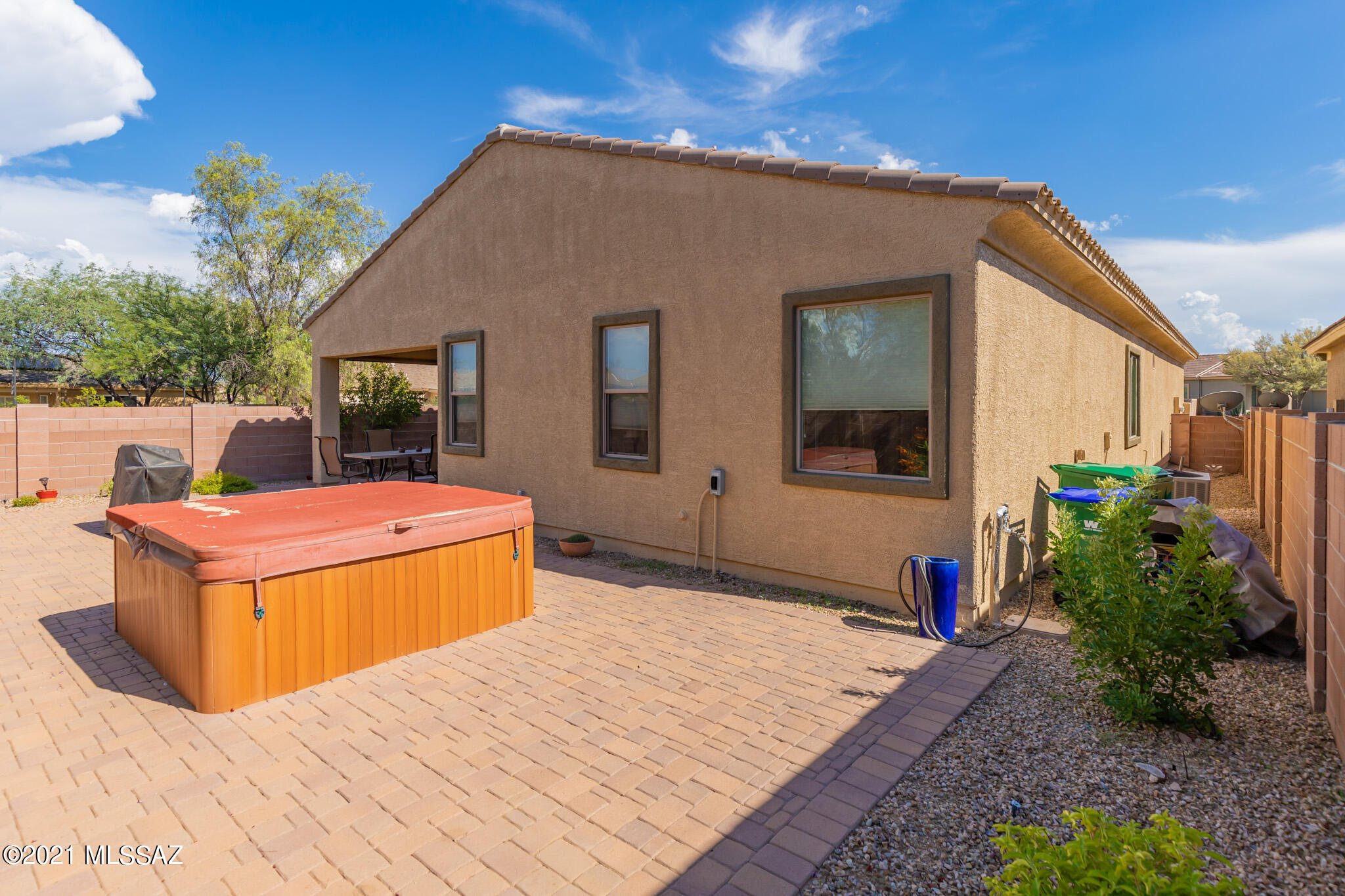 Ironwood Reserve Blk 1 (148-173, 223-295) - Residential