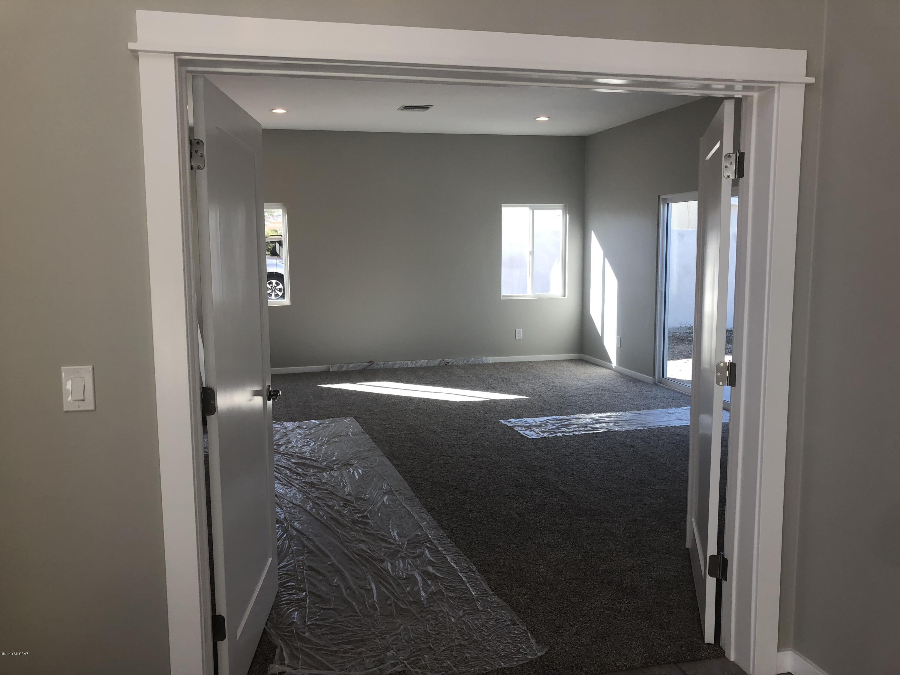 Richland Heights - Residential