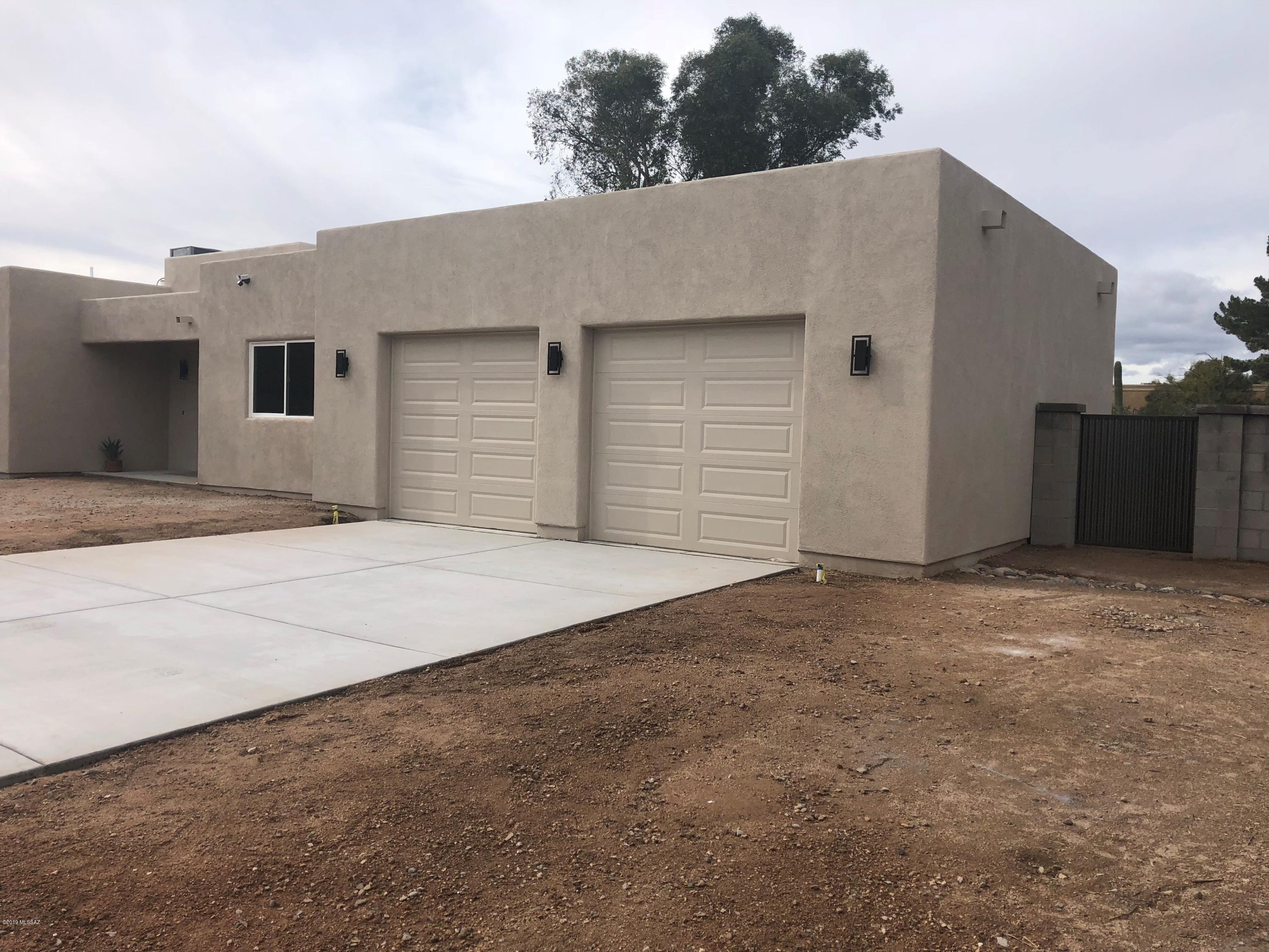 Richland Heights - Residential