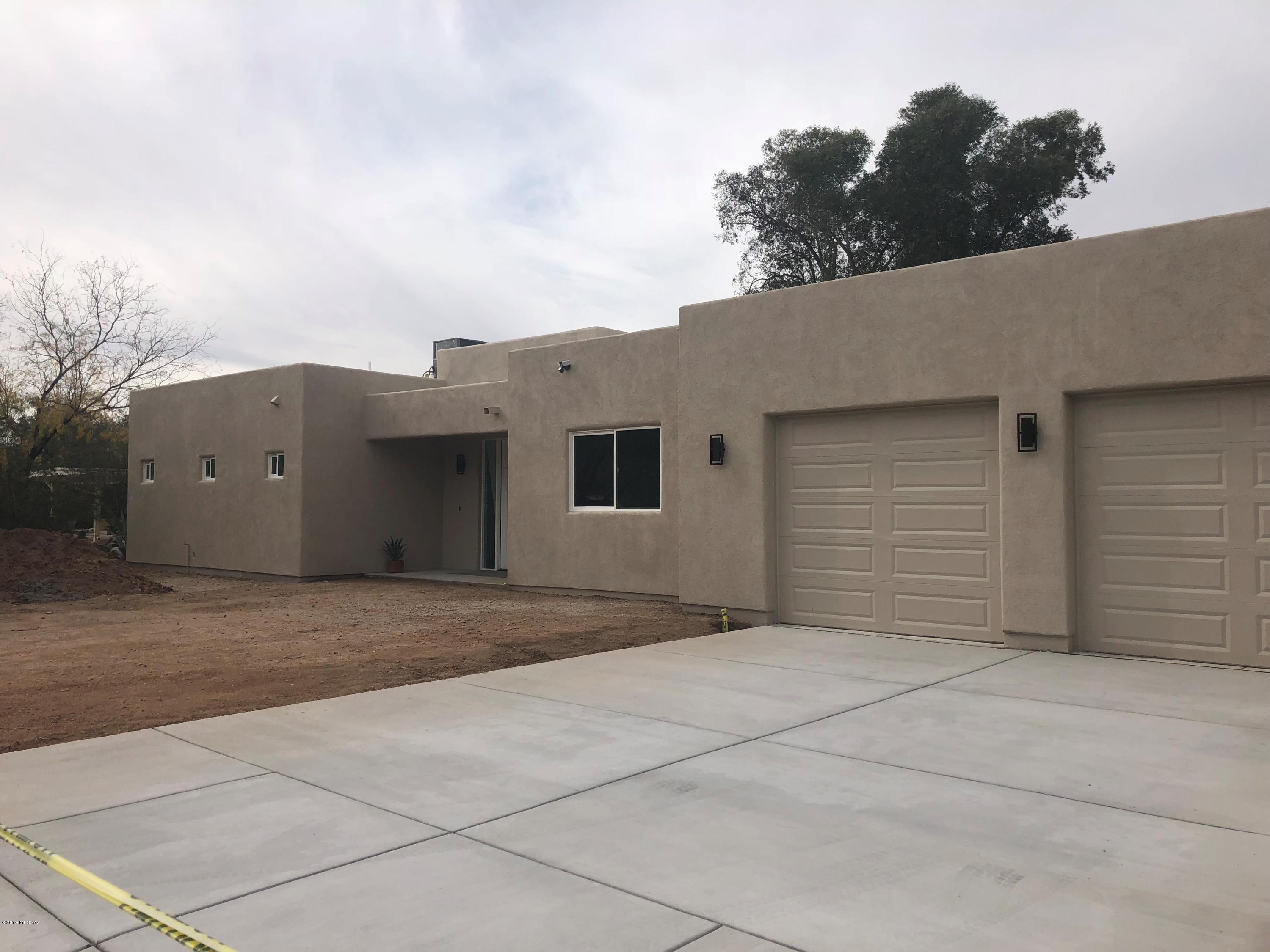 Richland Heights - Residential