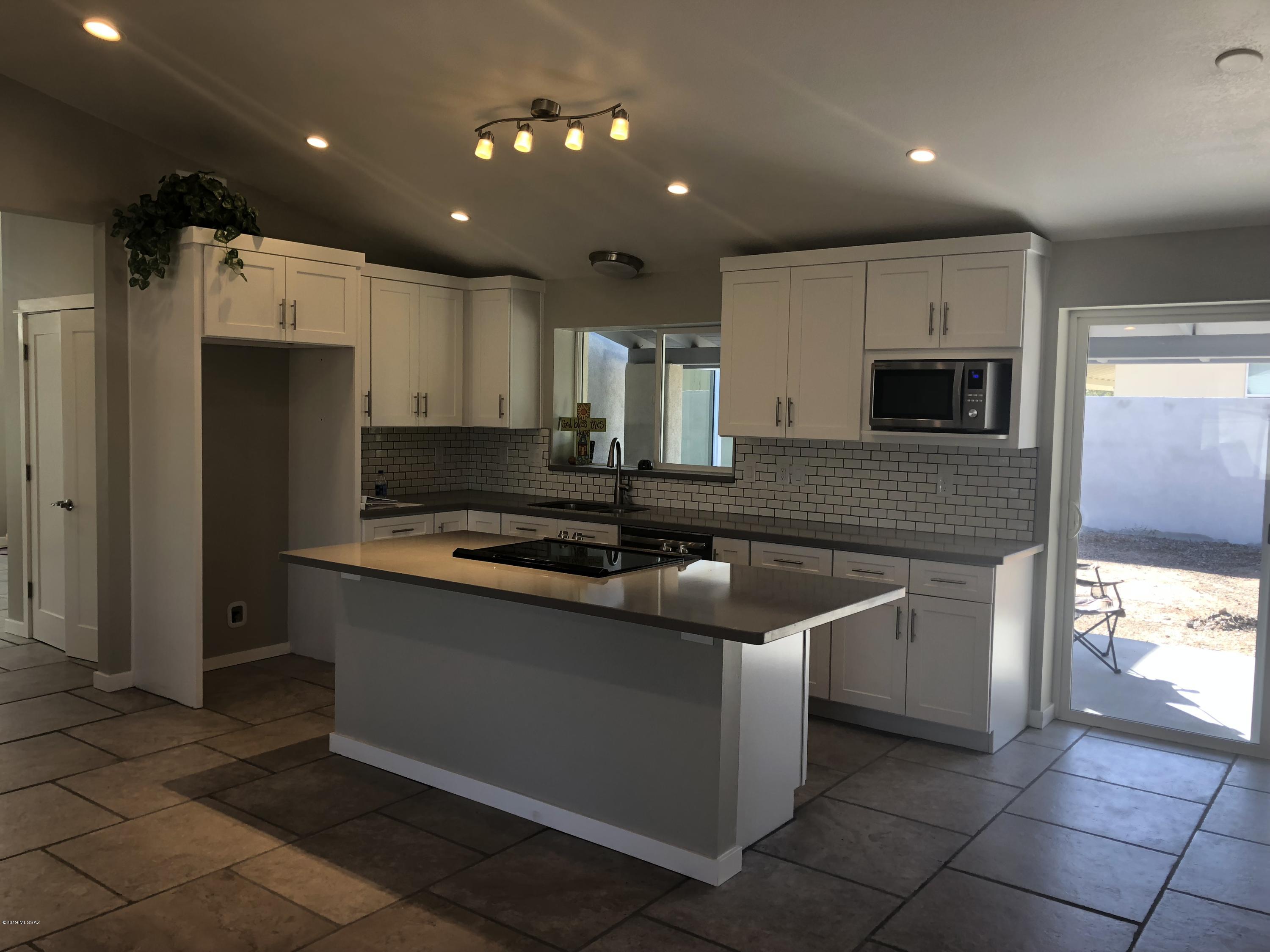 Richland Heights - Residential