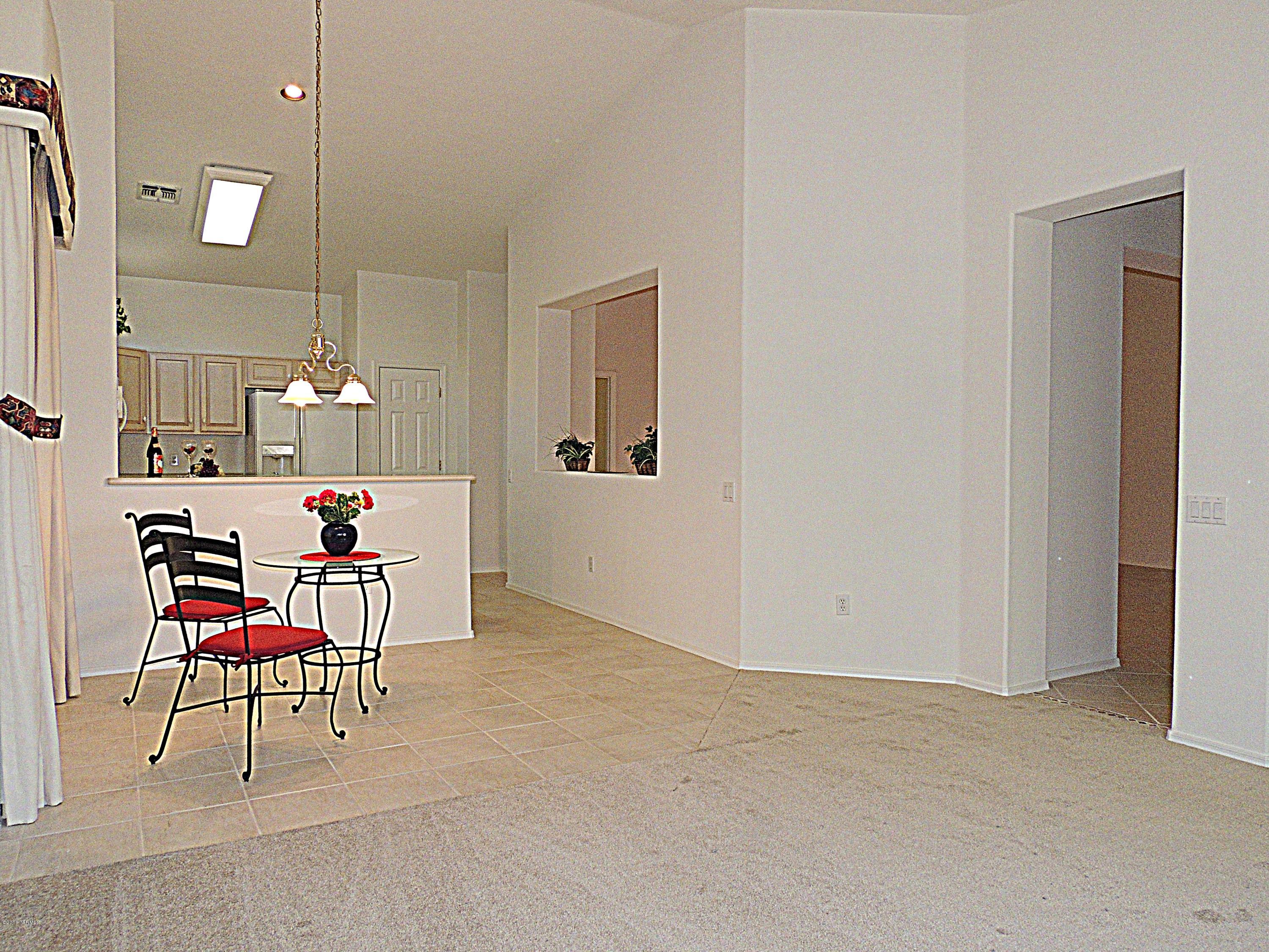 Continental Ranch Sunflower - Residential