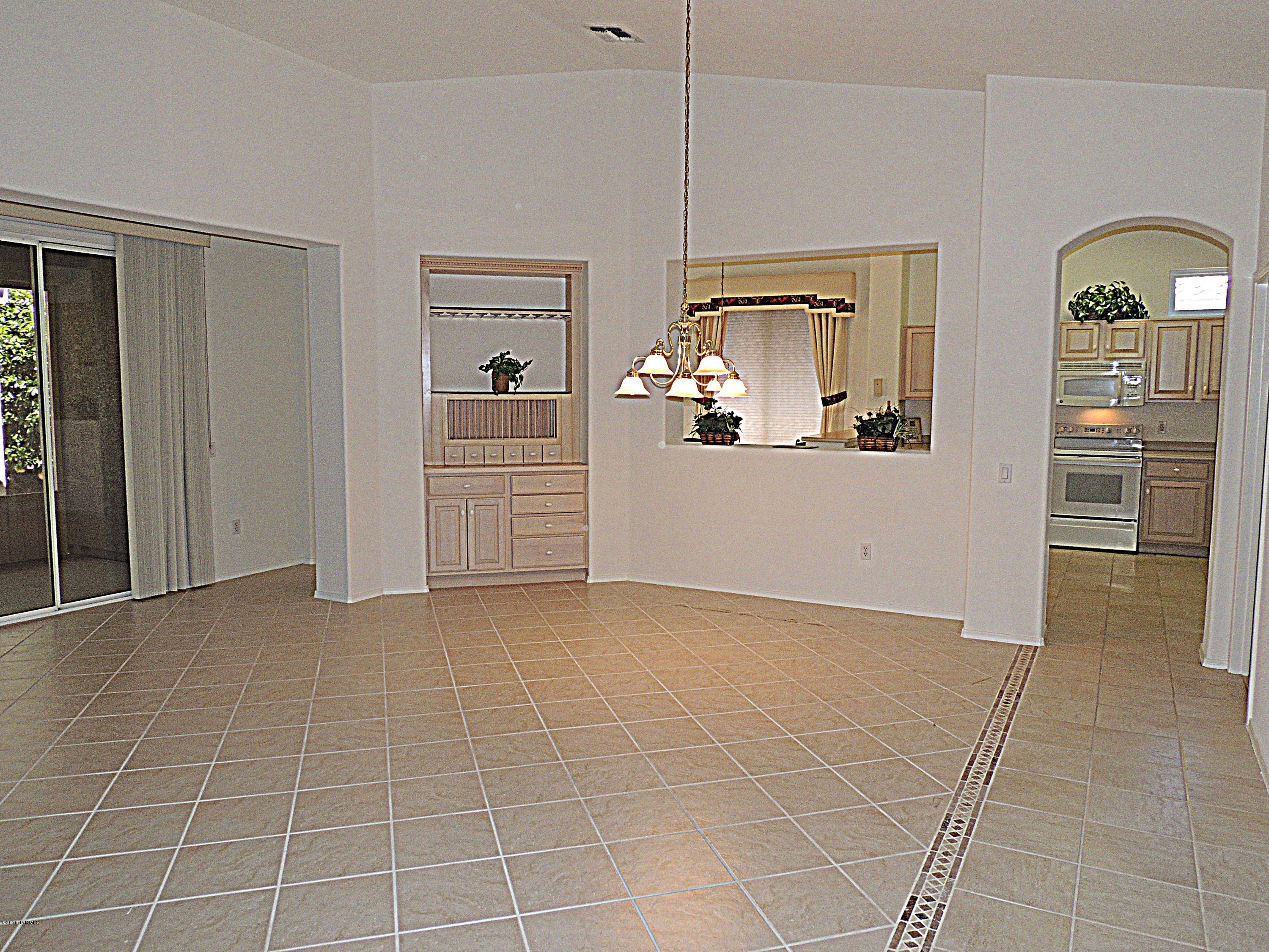 Continental Ranch Sunflower - Residential