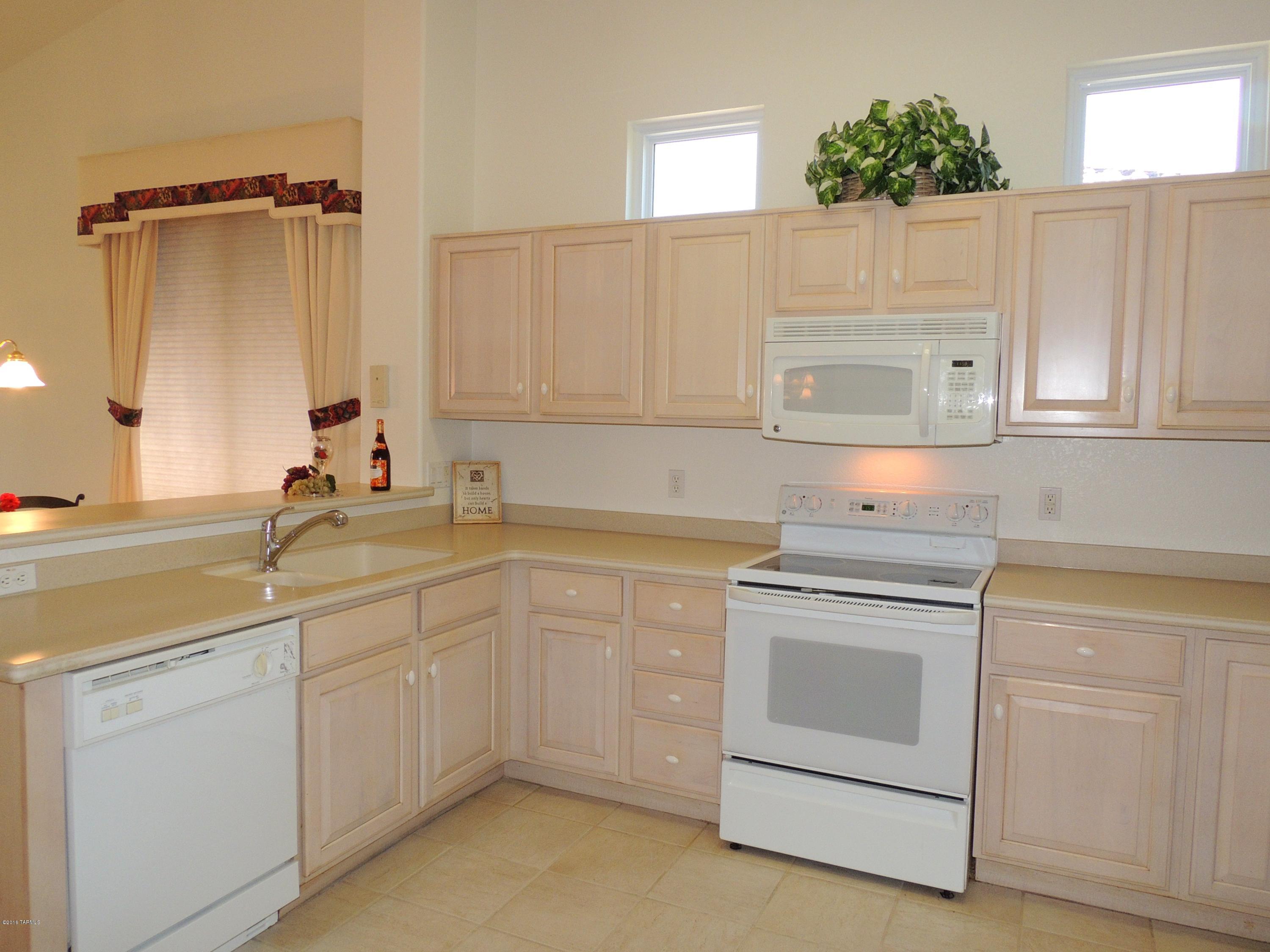 Continental Ranch Sunflower - Residential