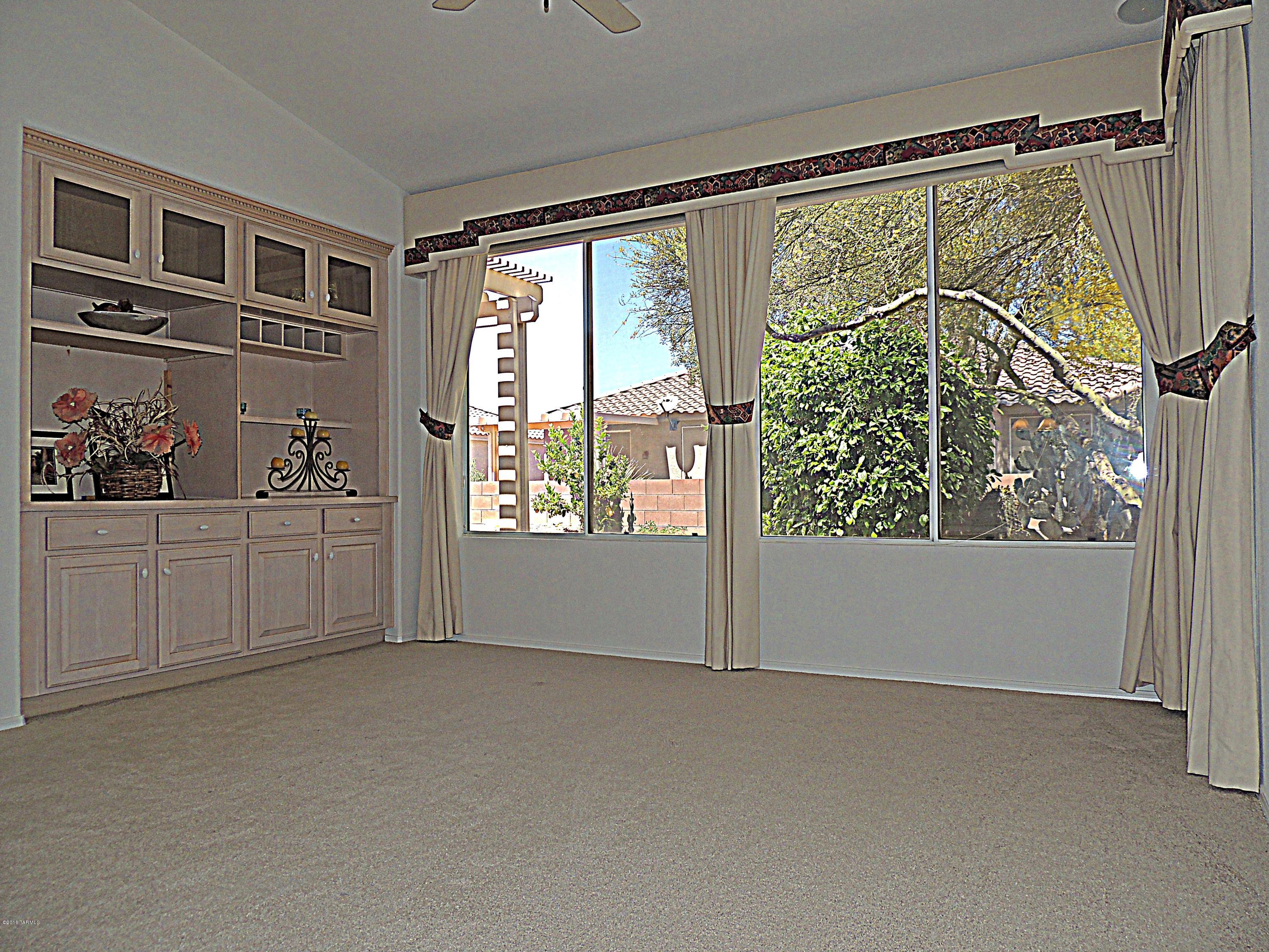 Continental Ranch Sunflower - Residential