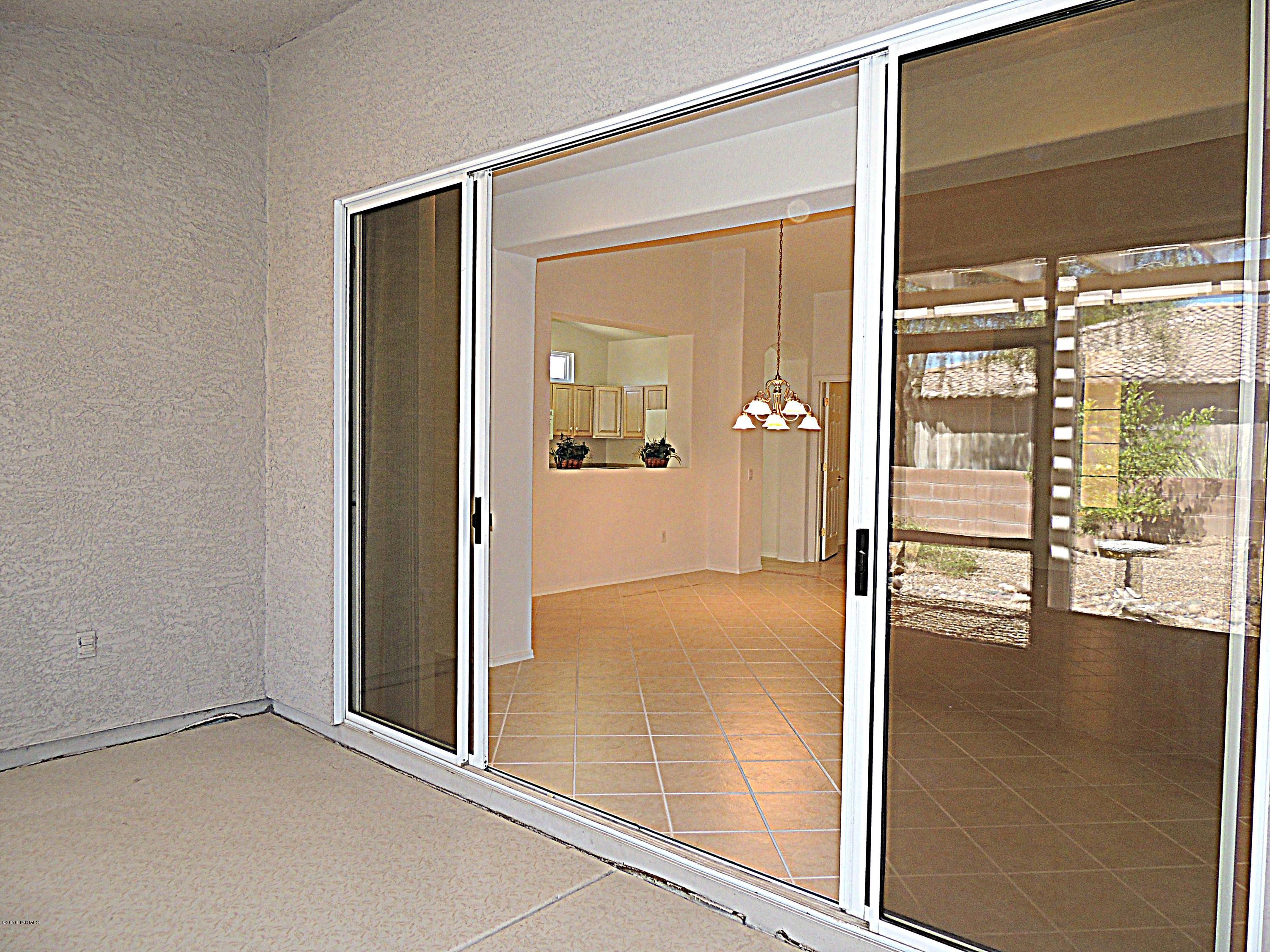 Continental Ranch Sunflower - Residential