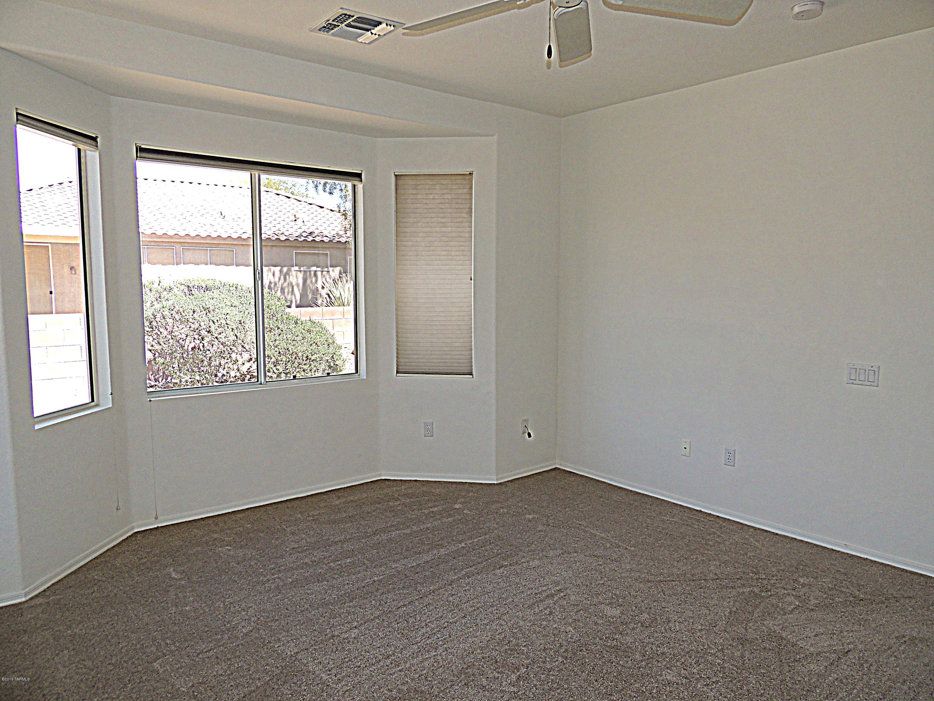 Continental Ranch Sunflower - Residential
