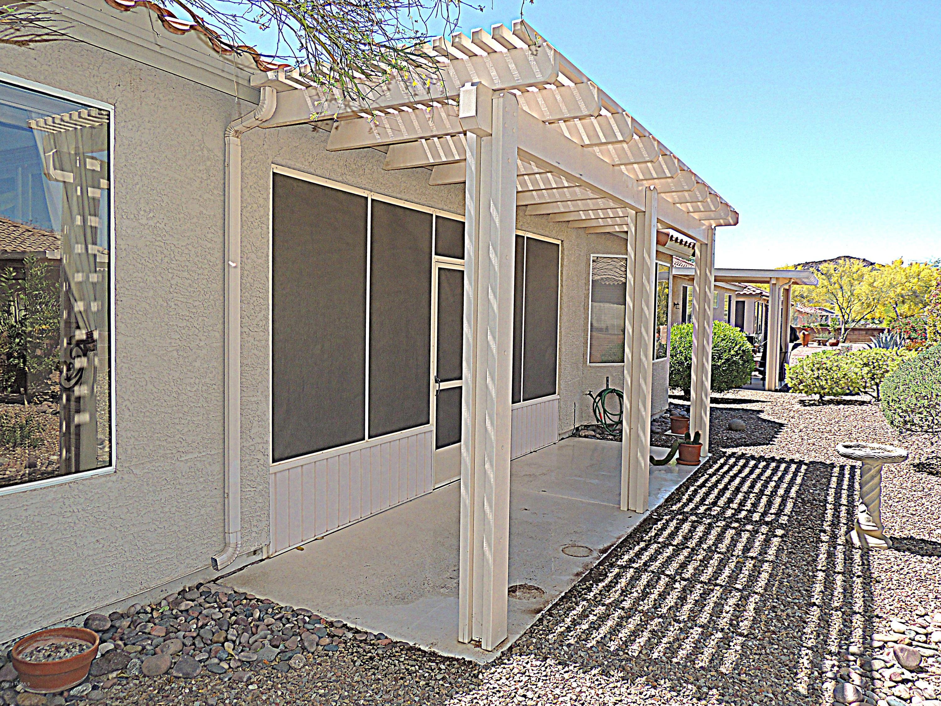 Continental Ranch Sunflower - Residential