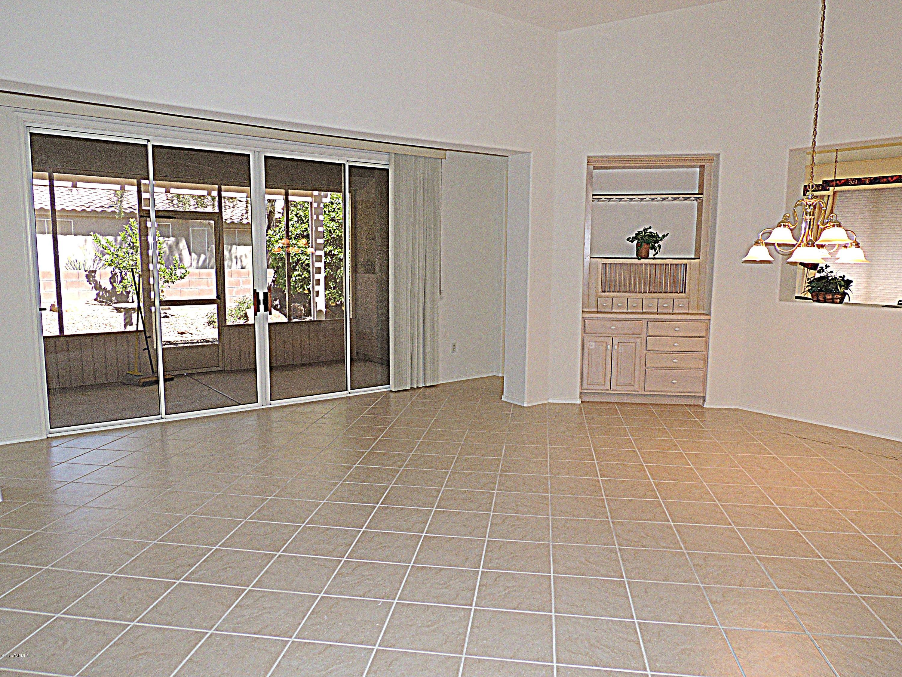 Continental Ranch Sunflower - Residential