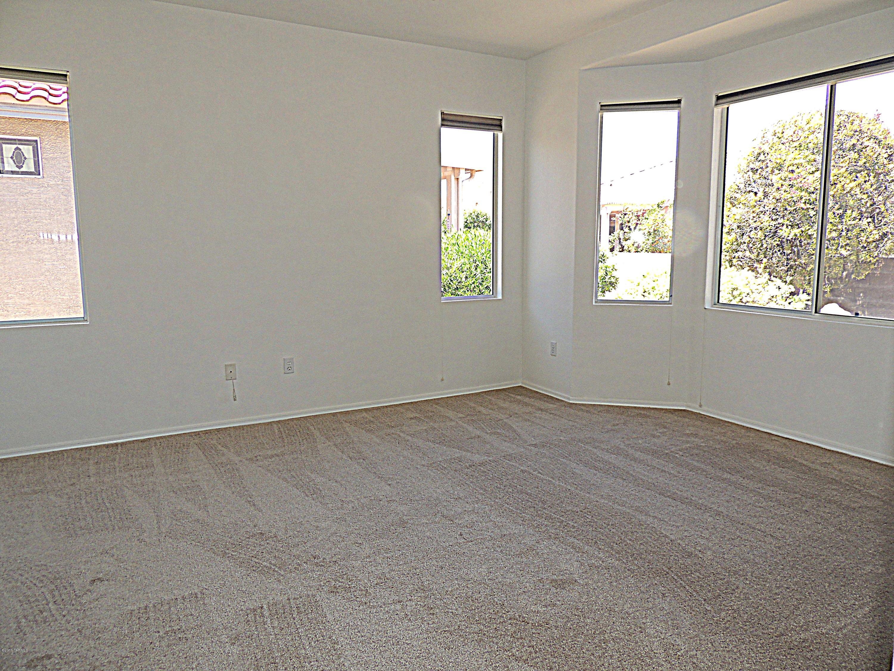 Continental Ranch Sunflower - Residential