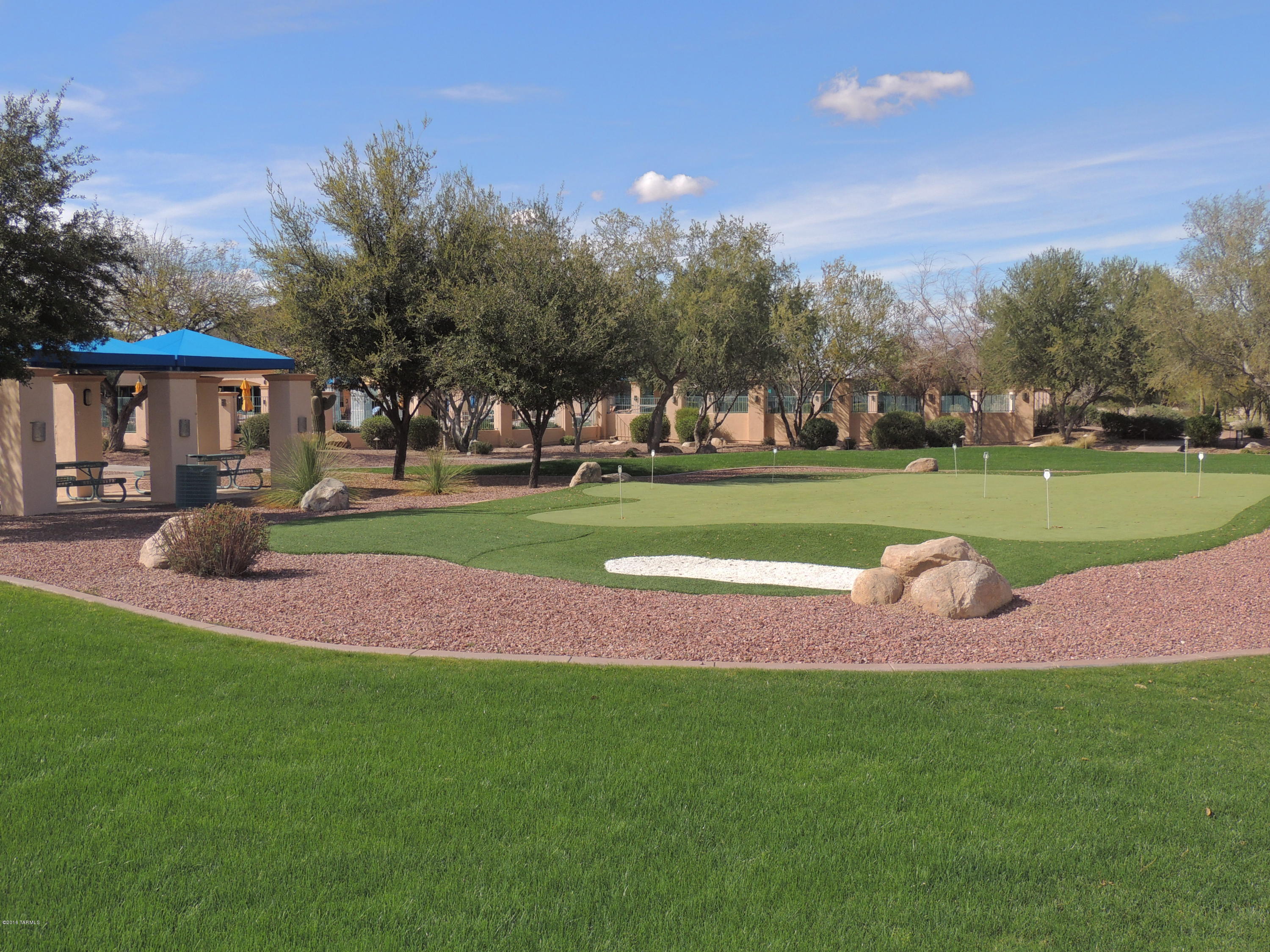 Continental Ranch Sunflower - Residential
