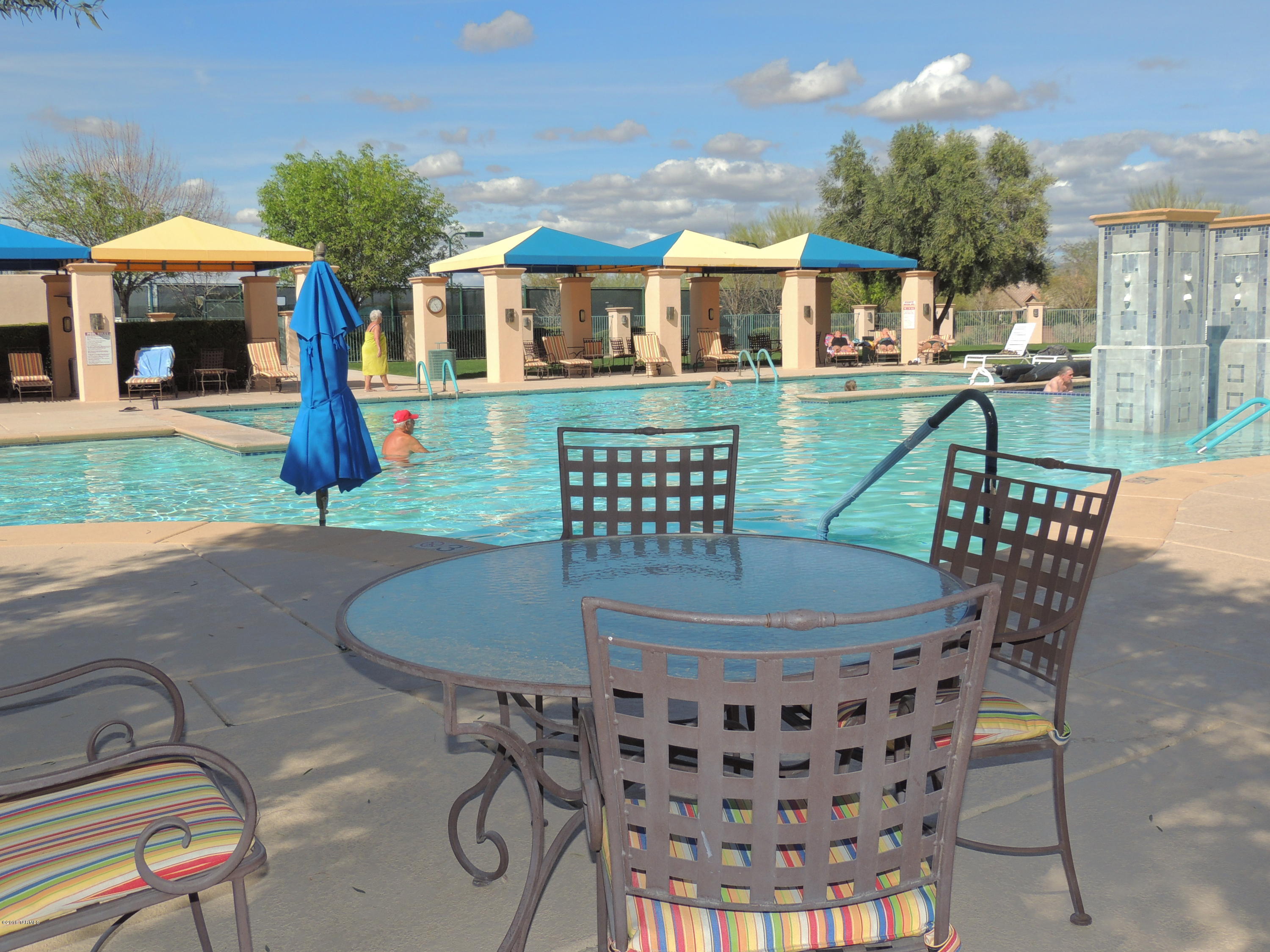 Continental Ranch Sunflower - Residential