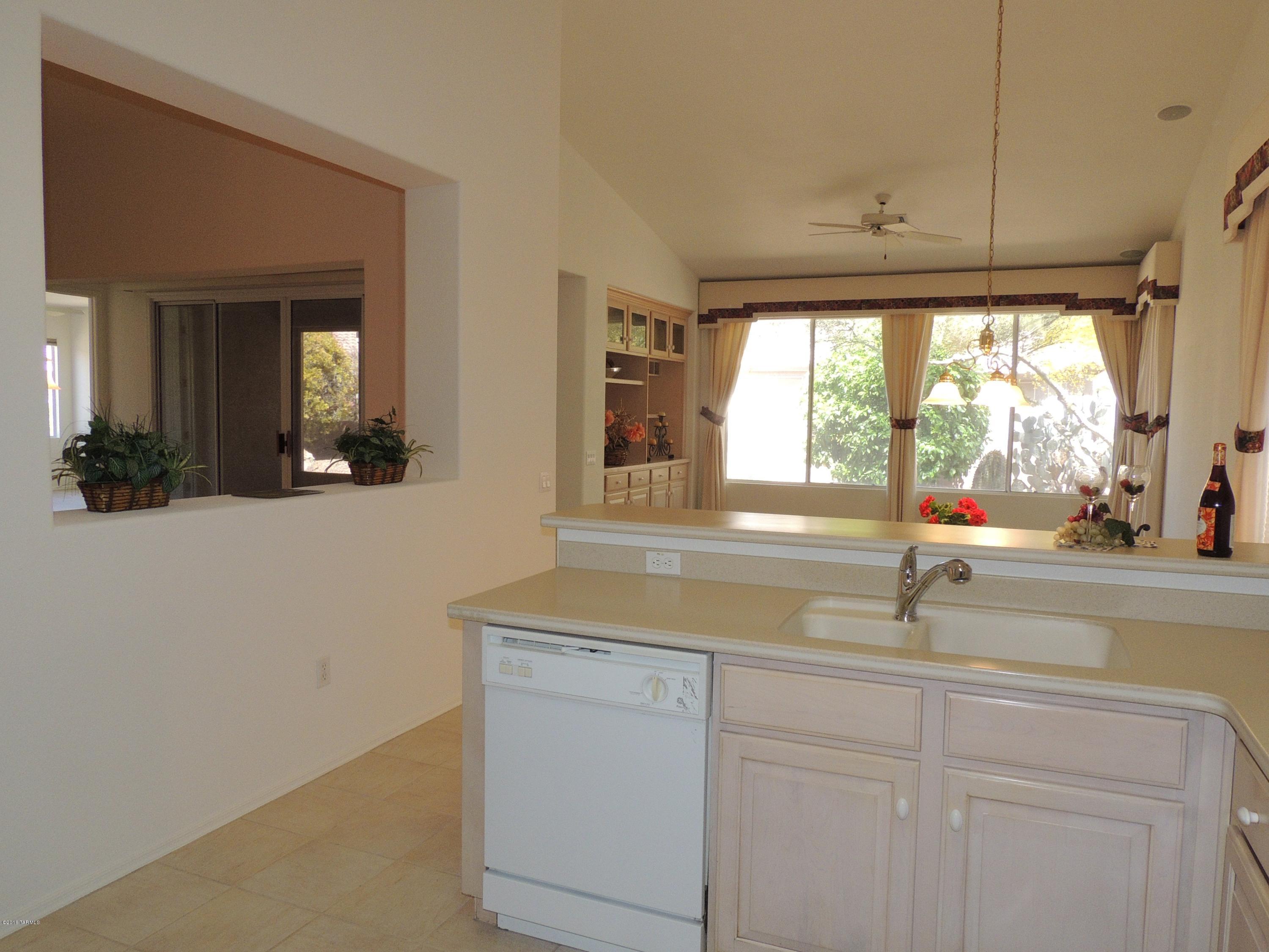 Continental Ranch Sunflower - Residential