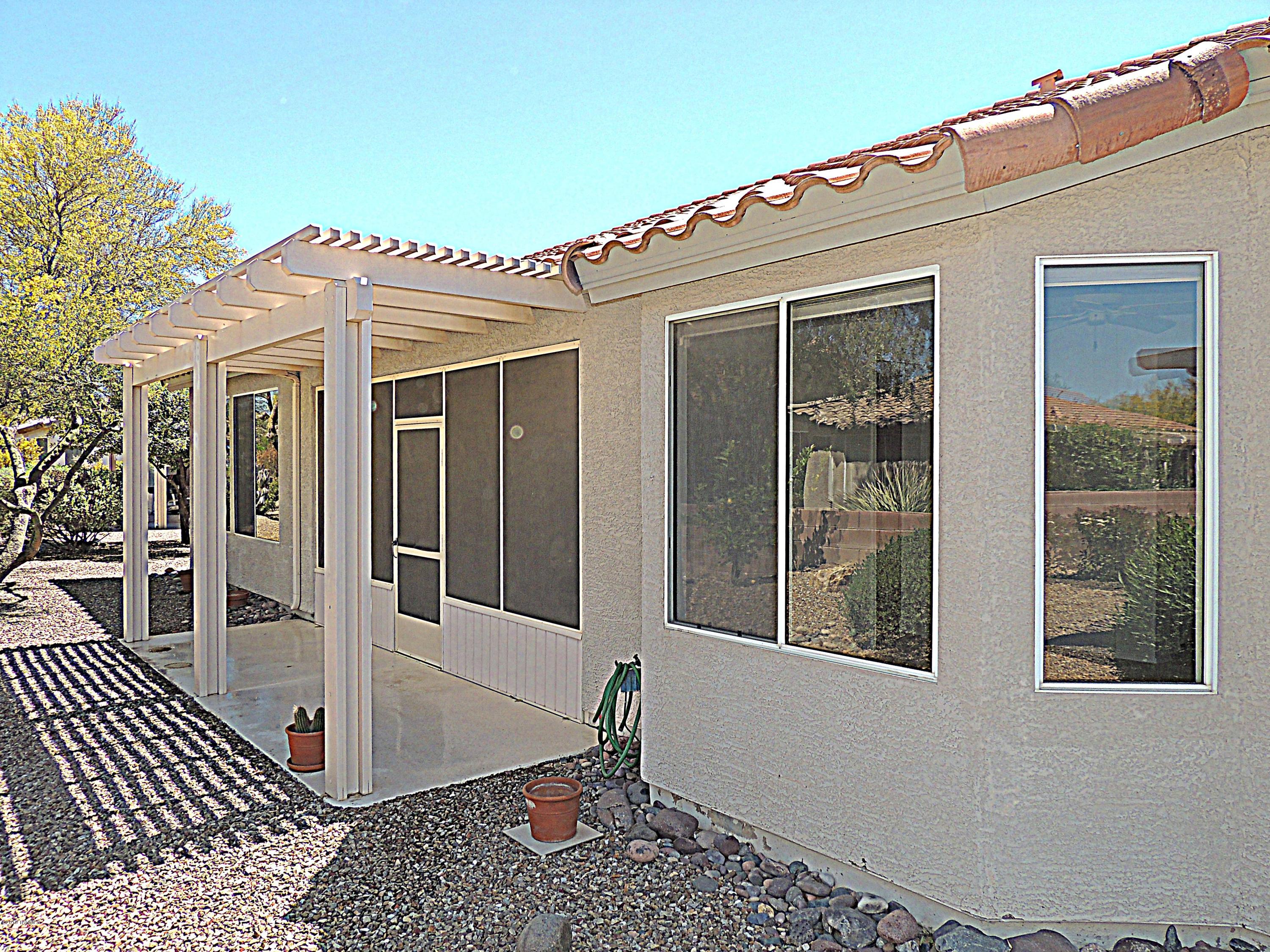 Continental Ranch Sunflower - Residential