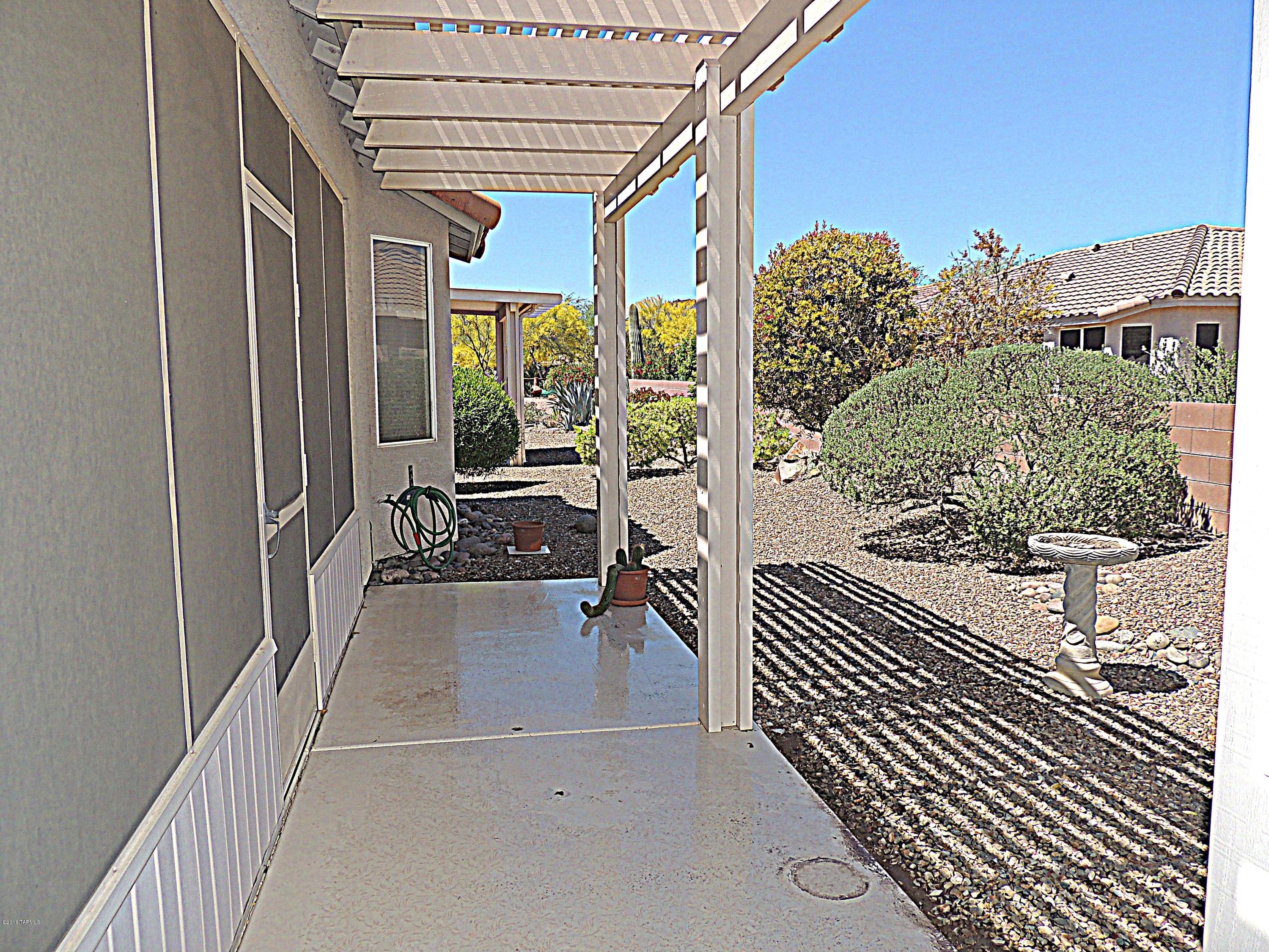 Continental Ranch Sunflower - Residential