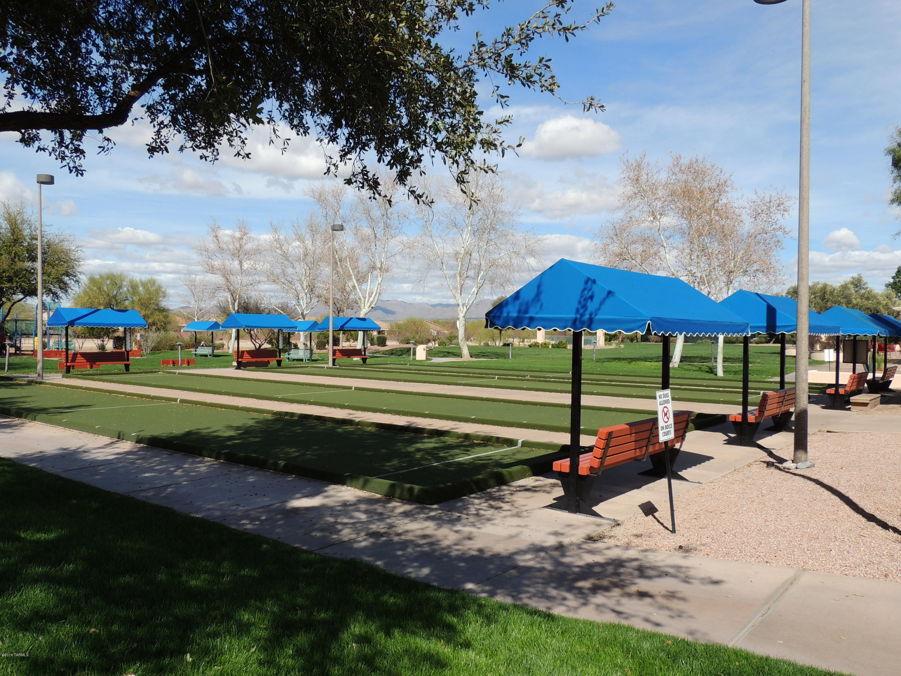 Continental Ranch Sunflower - Residential