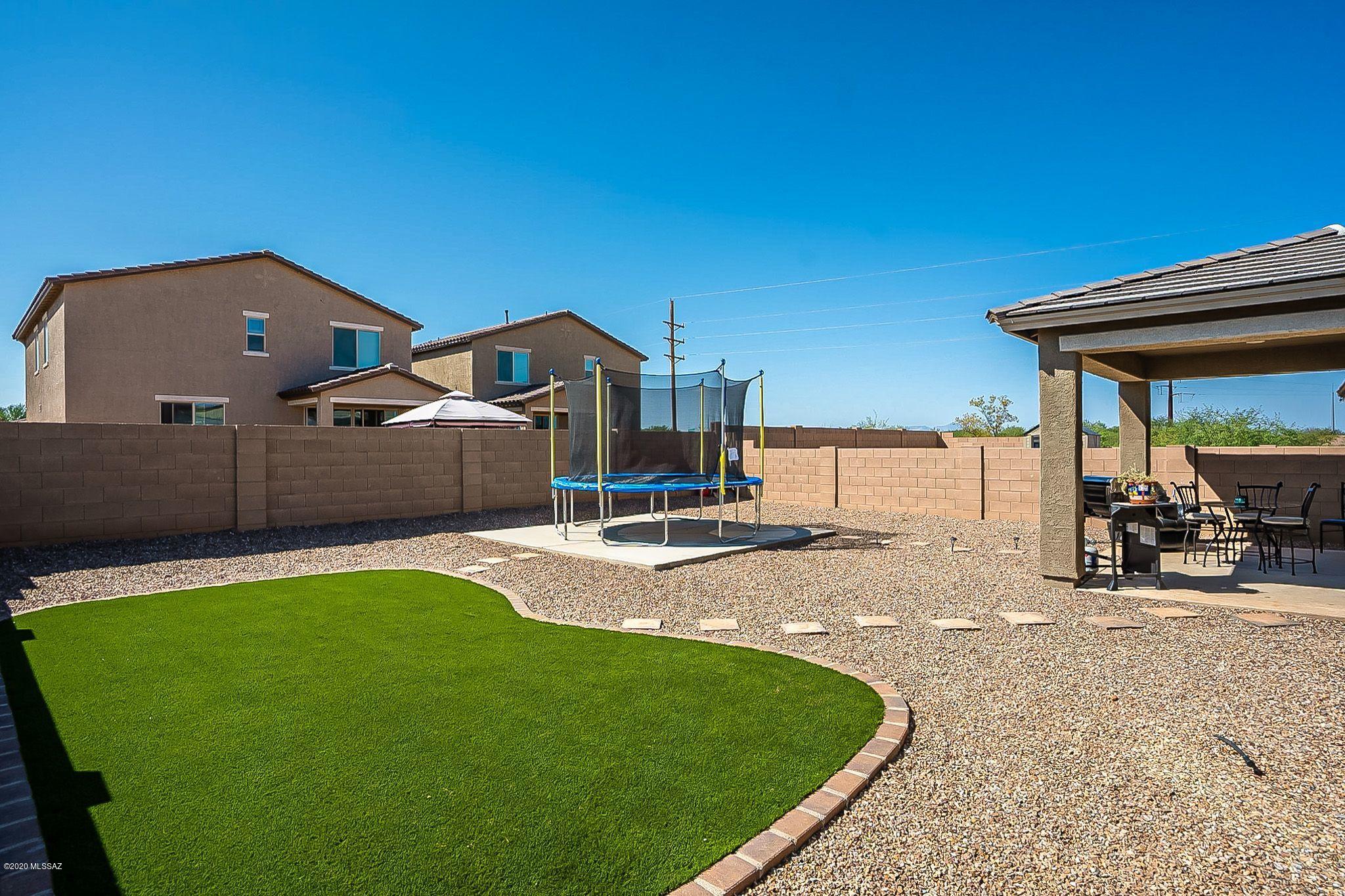 Vahalla Estates - Residential