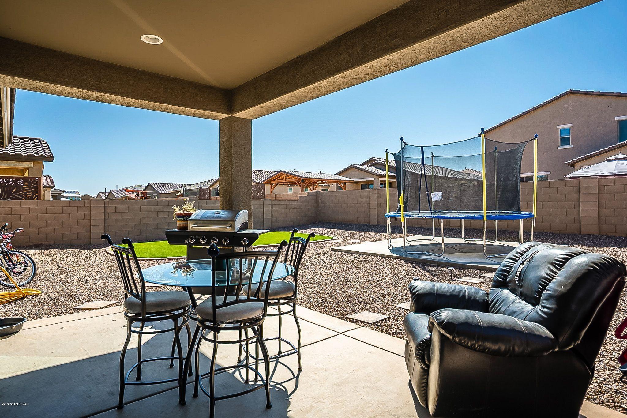 Vahalla Estates - Residential