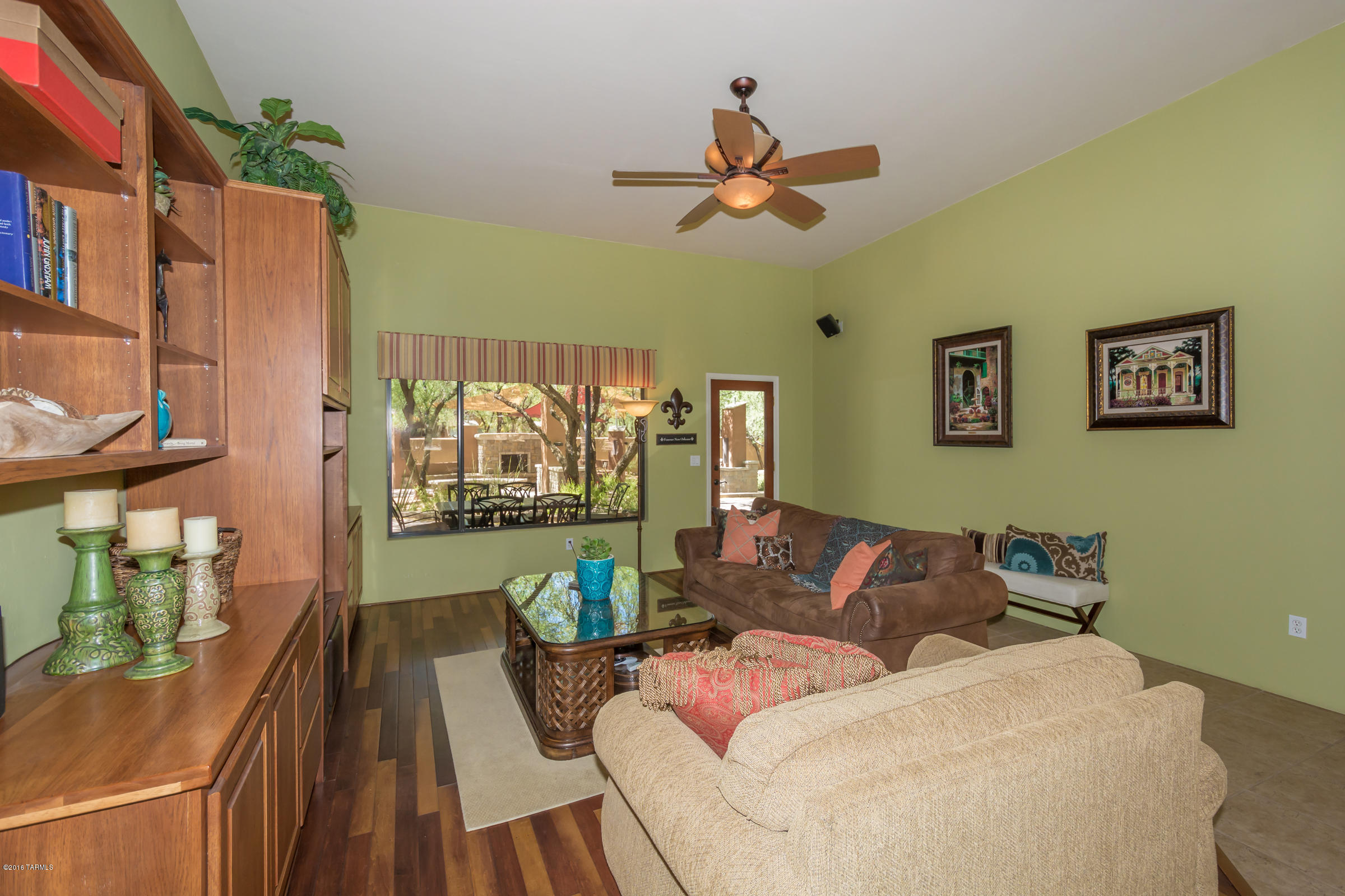 Forty Niners Country Club Estates - Residential
