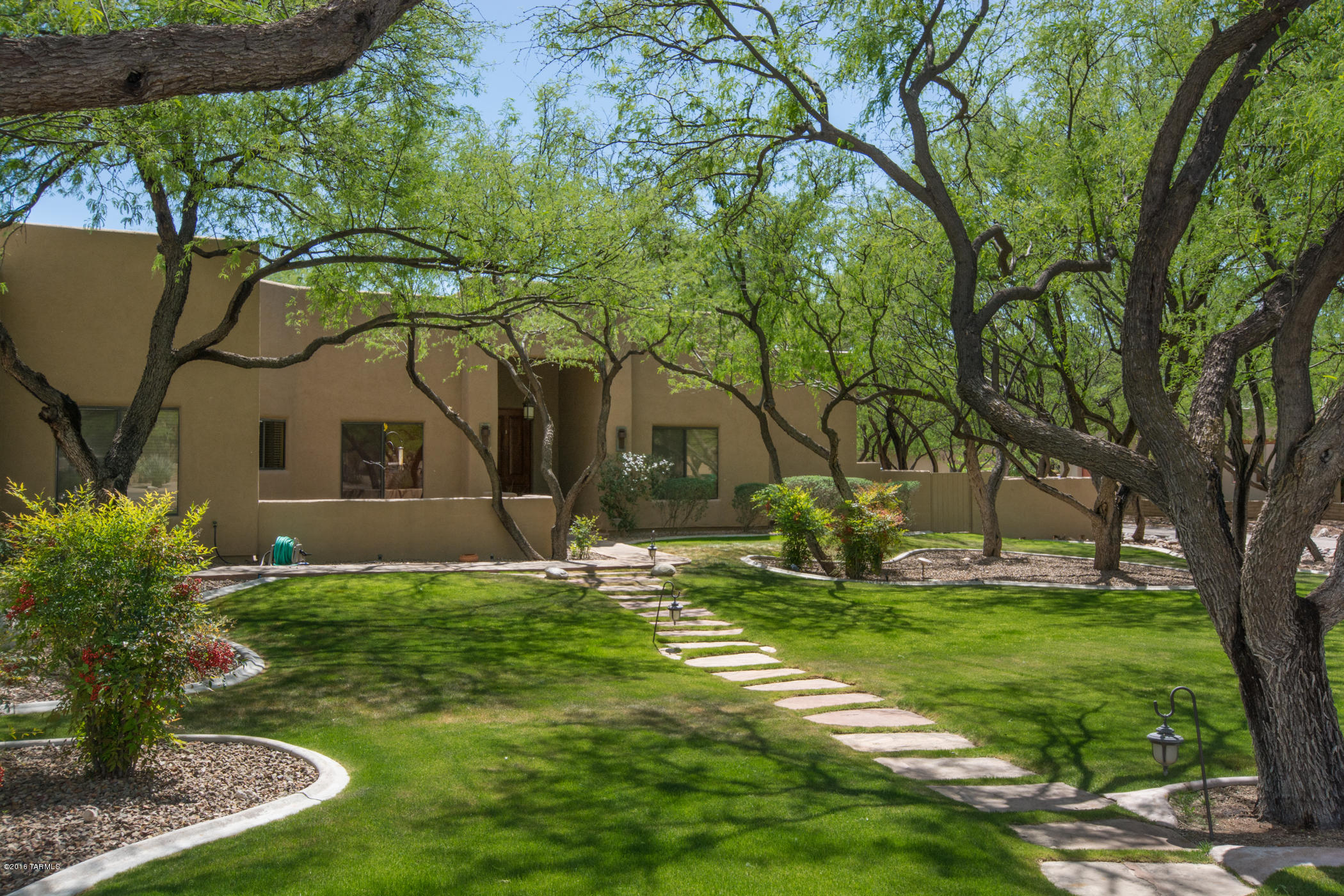 Forty Niners Country Club Estates - Residential