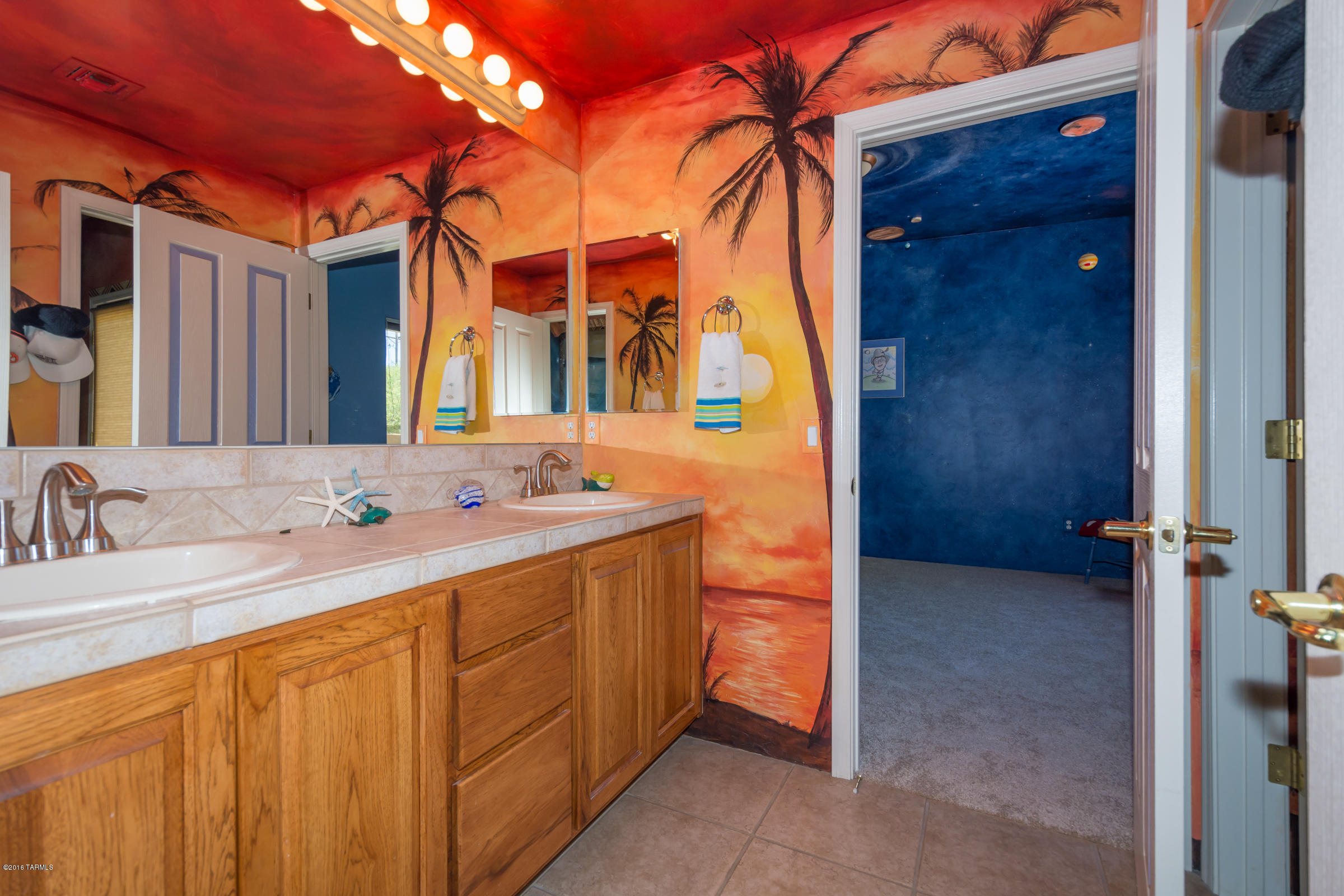 Forty Niners Country Club Estates - Residential